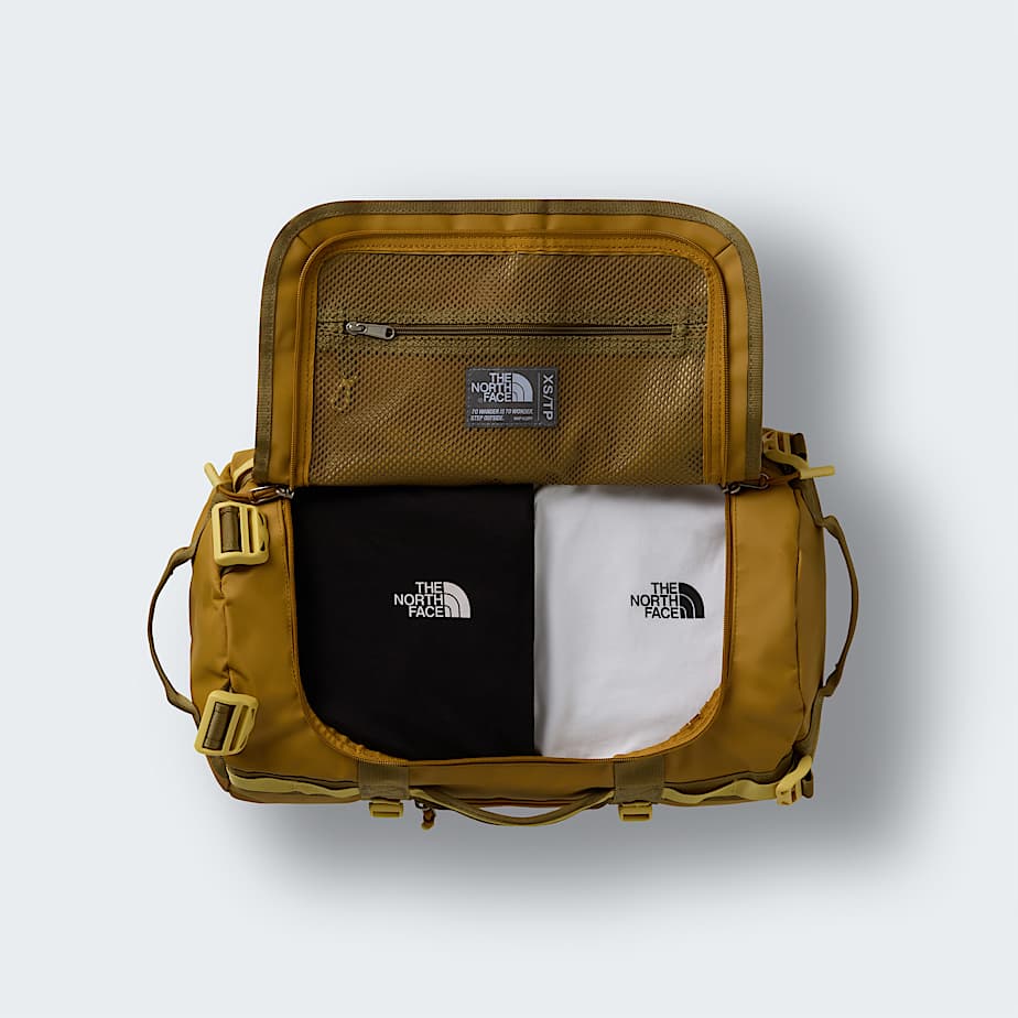 Bolsa Base Camp XS Golden Tan/Dedar