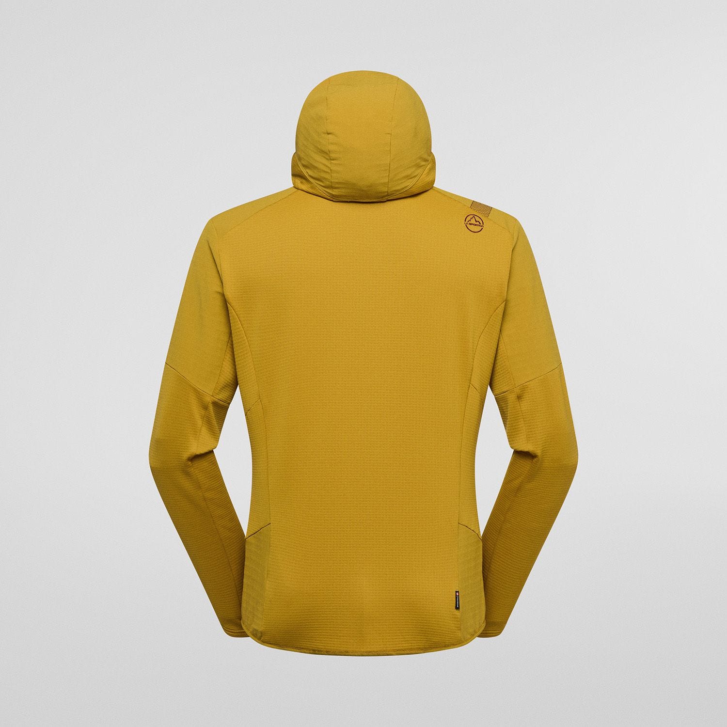 Maglia Session Tech Hoody Uomo Savana