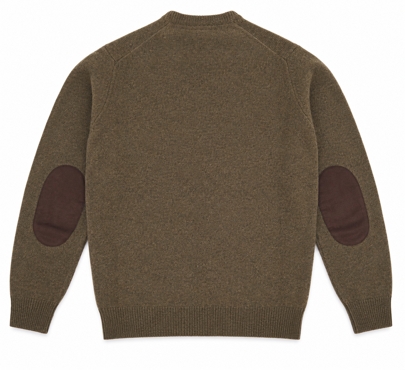Maglia Essential Uomo Lauren Green