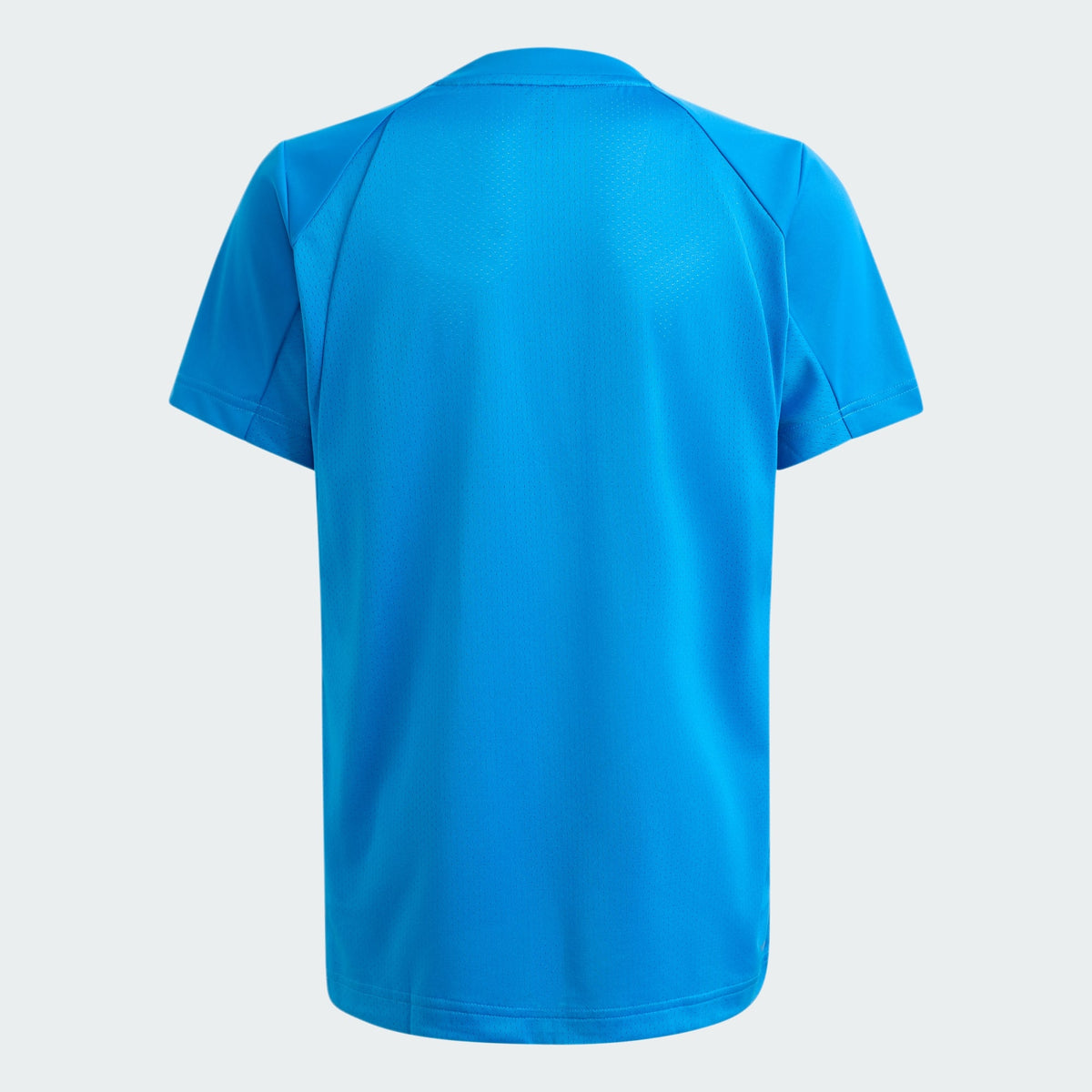 Junior Club T-shirt Bahia Blue