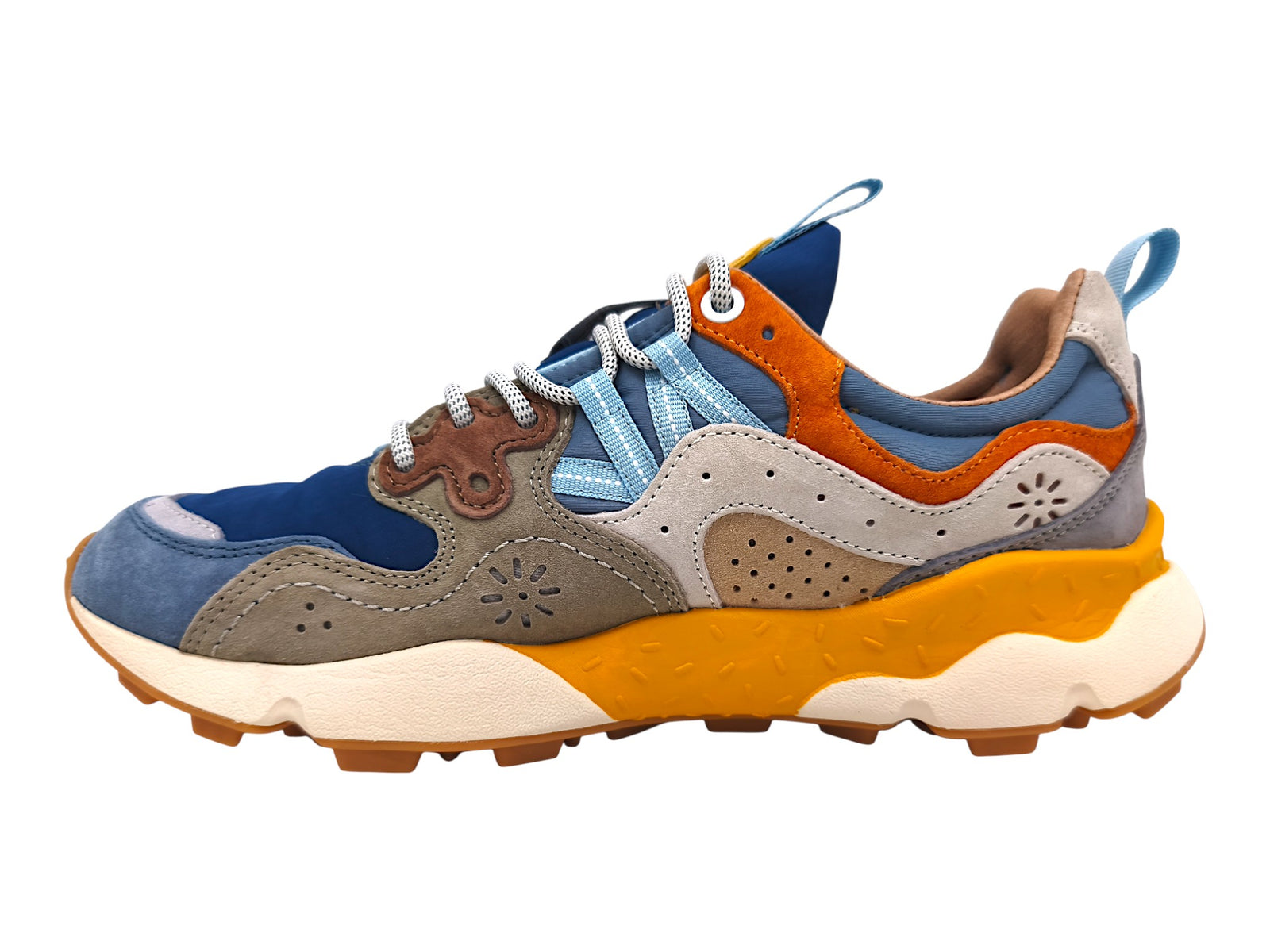 Scarpe Yamano 3 Azure/Sage