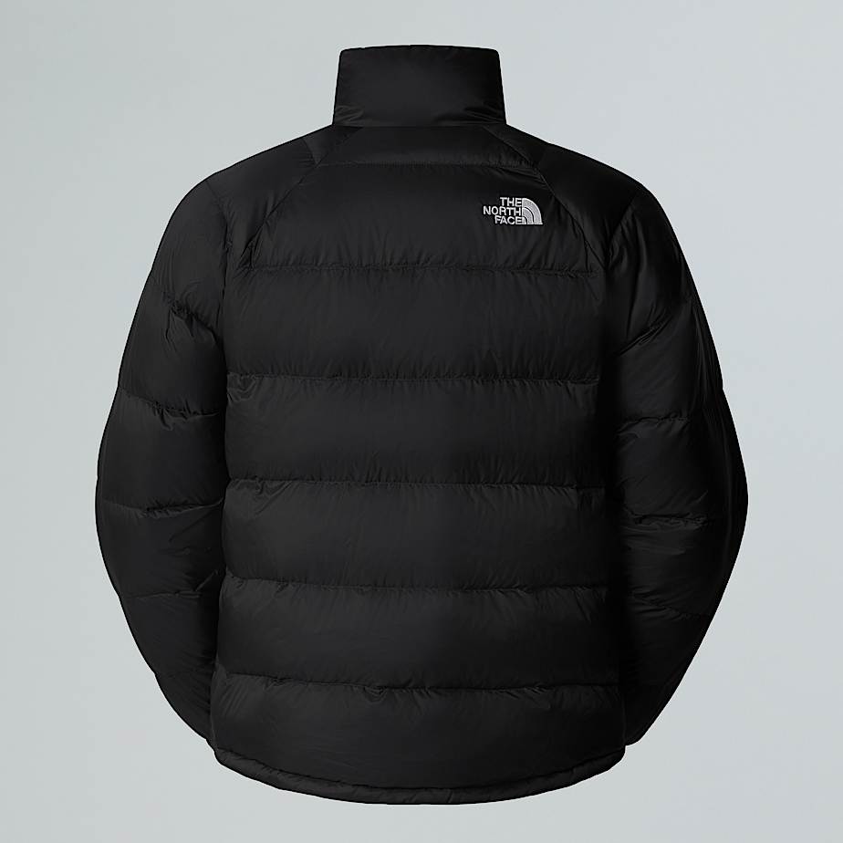 Giacca Hydrenalite Uomo Black