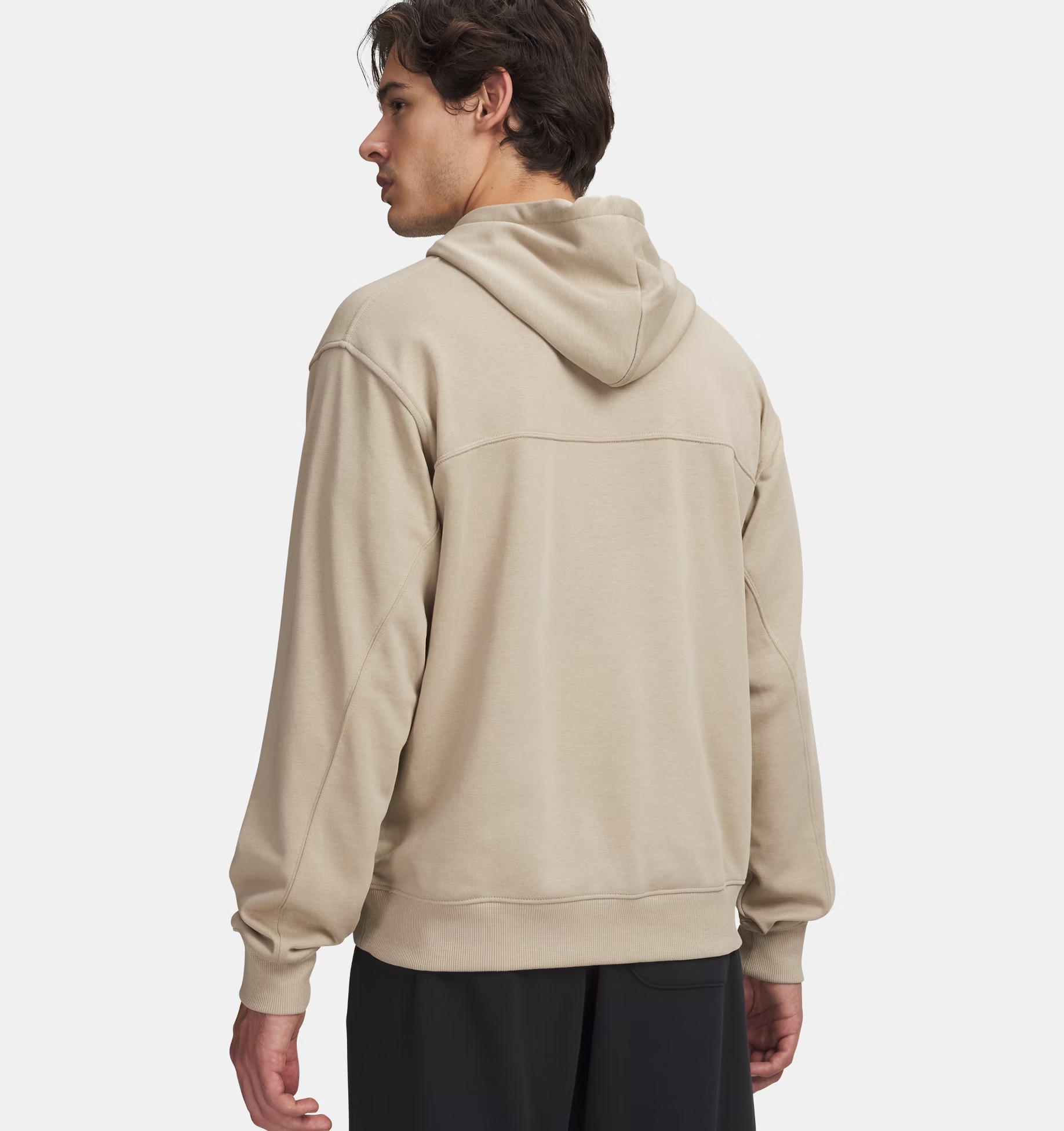 Maglia Rival Lightweight Uomo City Khaki