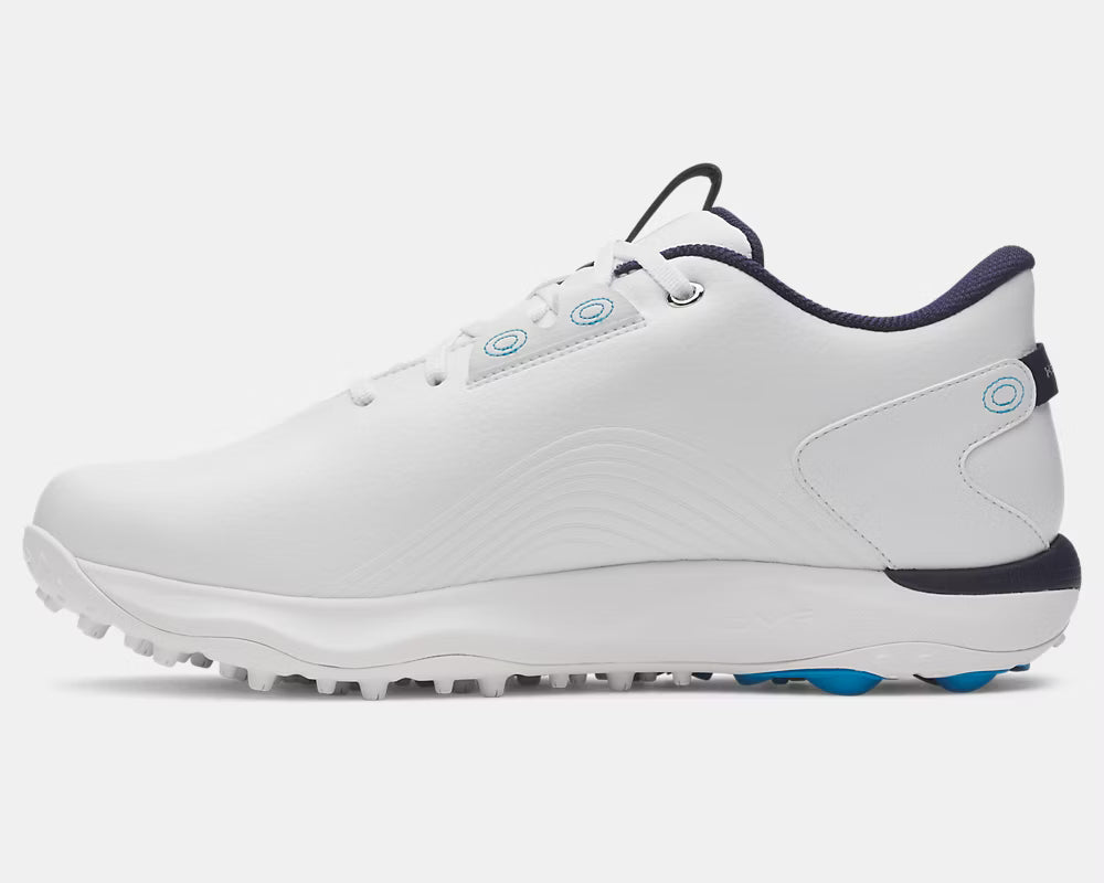 Mann Drive Fade 2 Spikeless Golfschuhe White