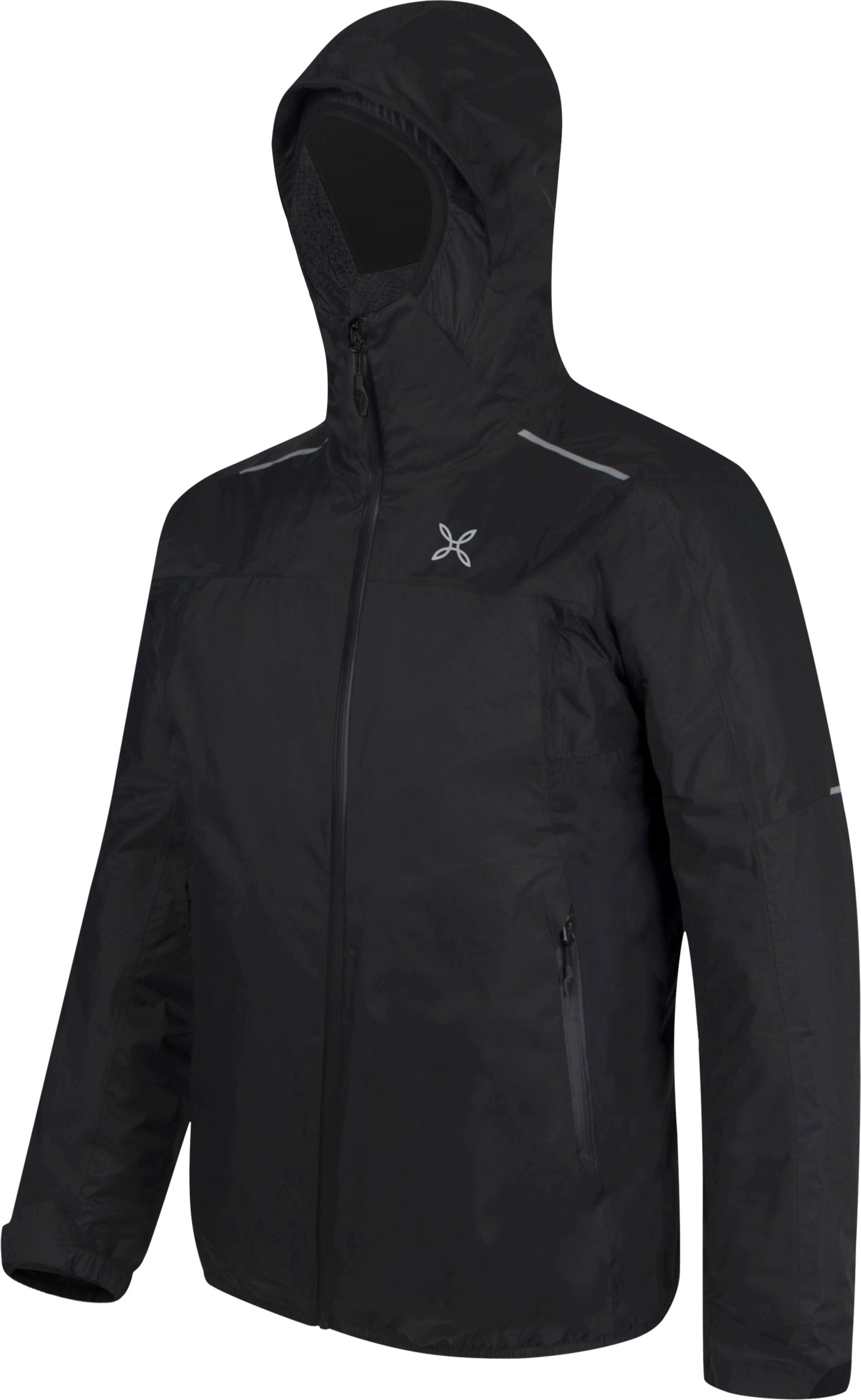 Giacca Nevis 2.0 Uomo Black