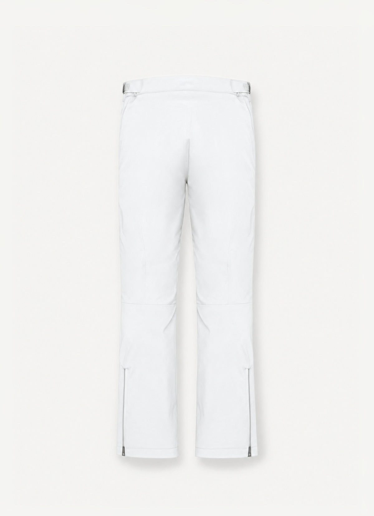 Pantaloni Niseiko Uomo White