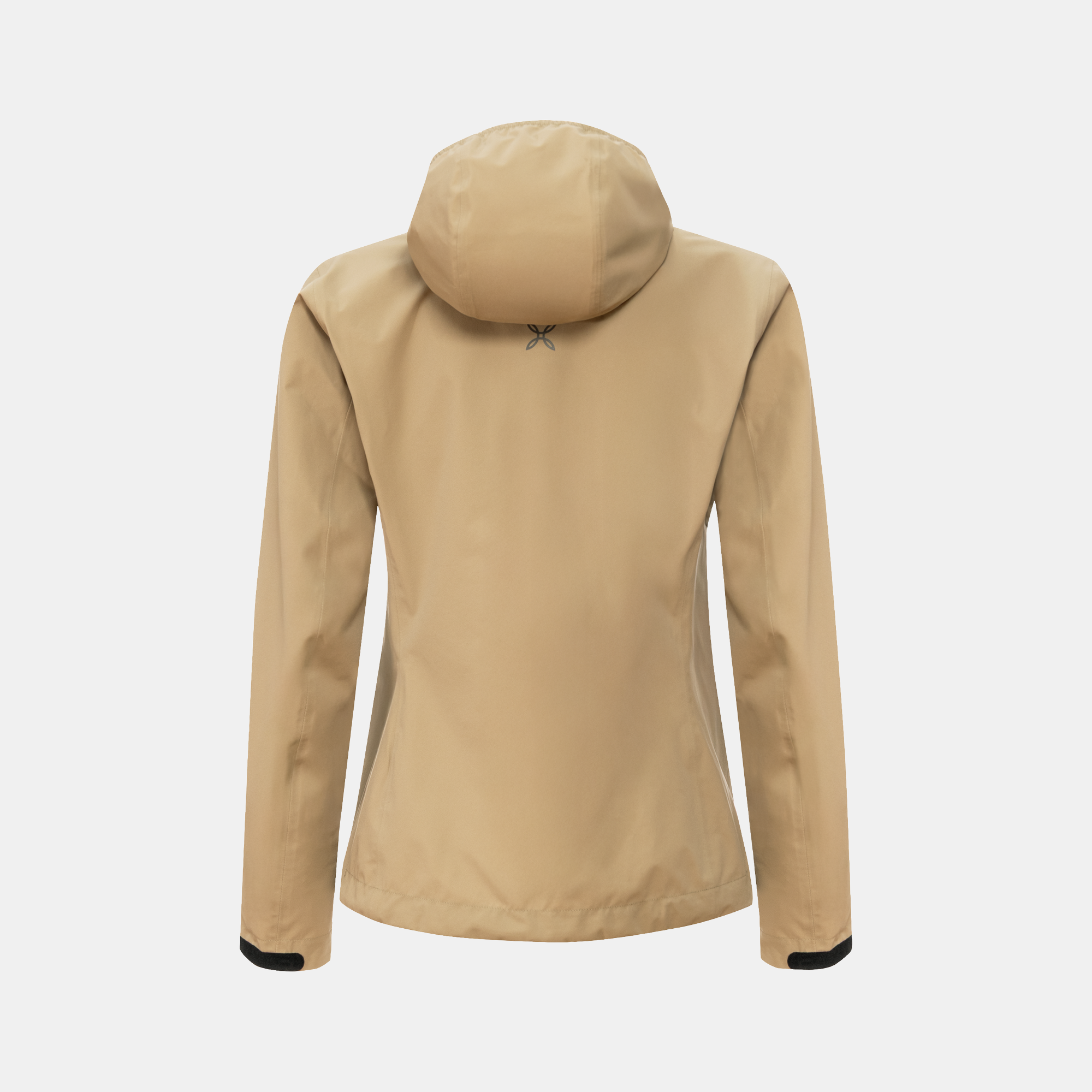 Giacca Shelter Donna Desert Beige