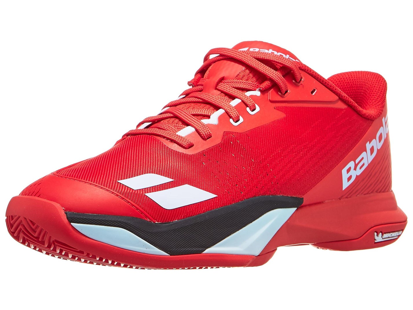 Scarpe da Tennis Jet Mach 4 Uomo Cherry Tomato/White
