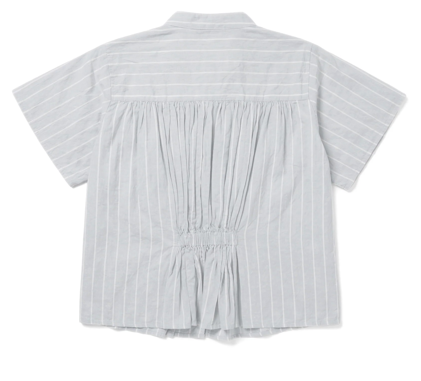 Frau Patrizia Bluse Sky