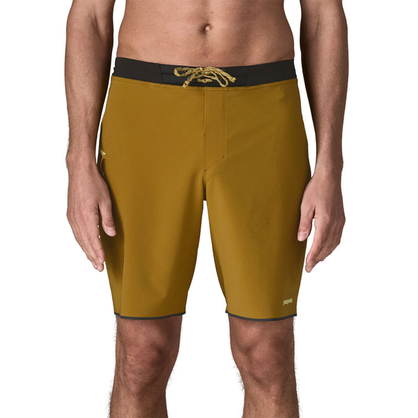 Costume Hydrolock 19IN Uomo Bobcat Brown - Vista laterale