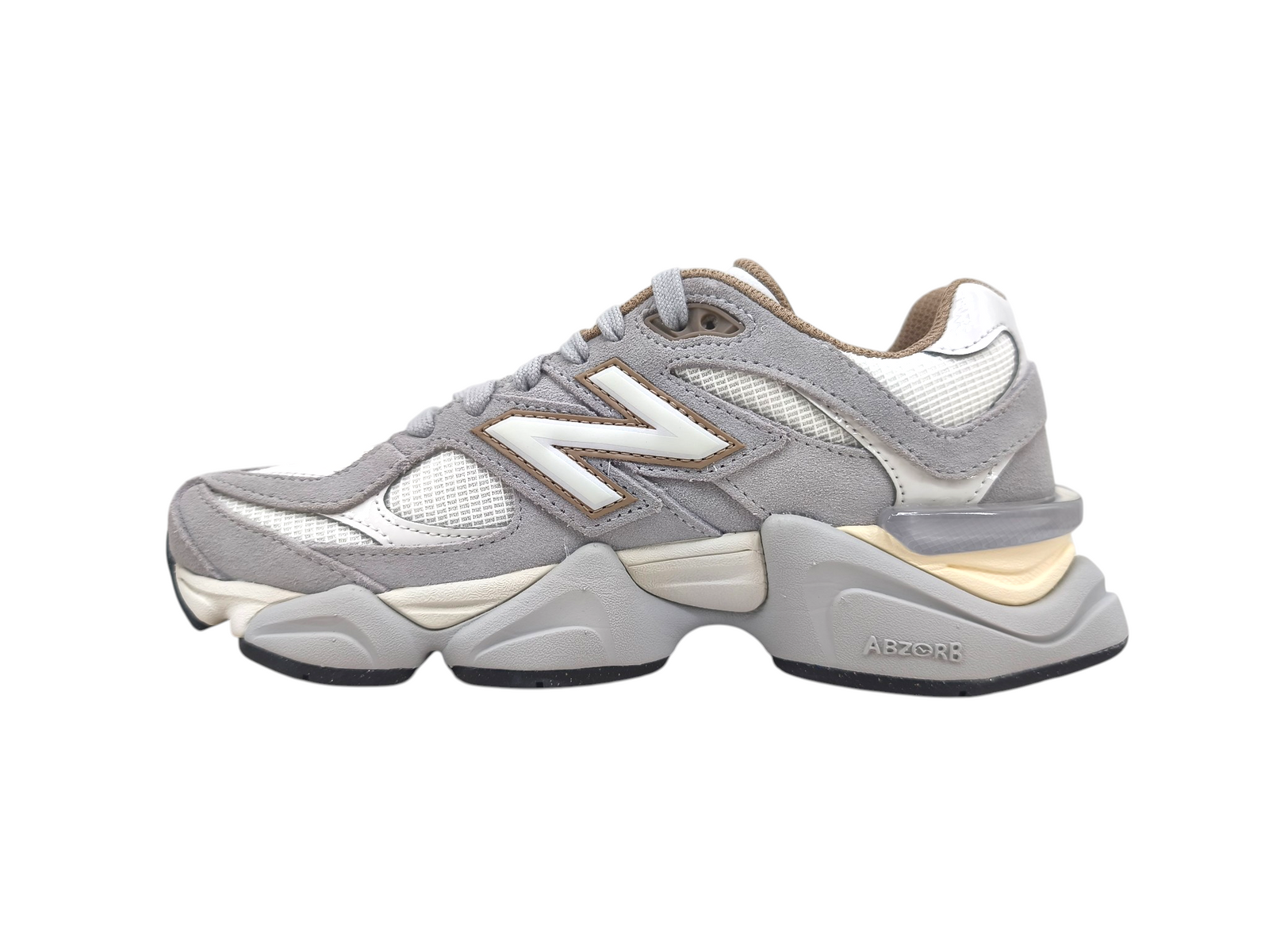 Zapatillas 9060 Driftwood