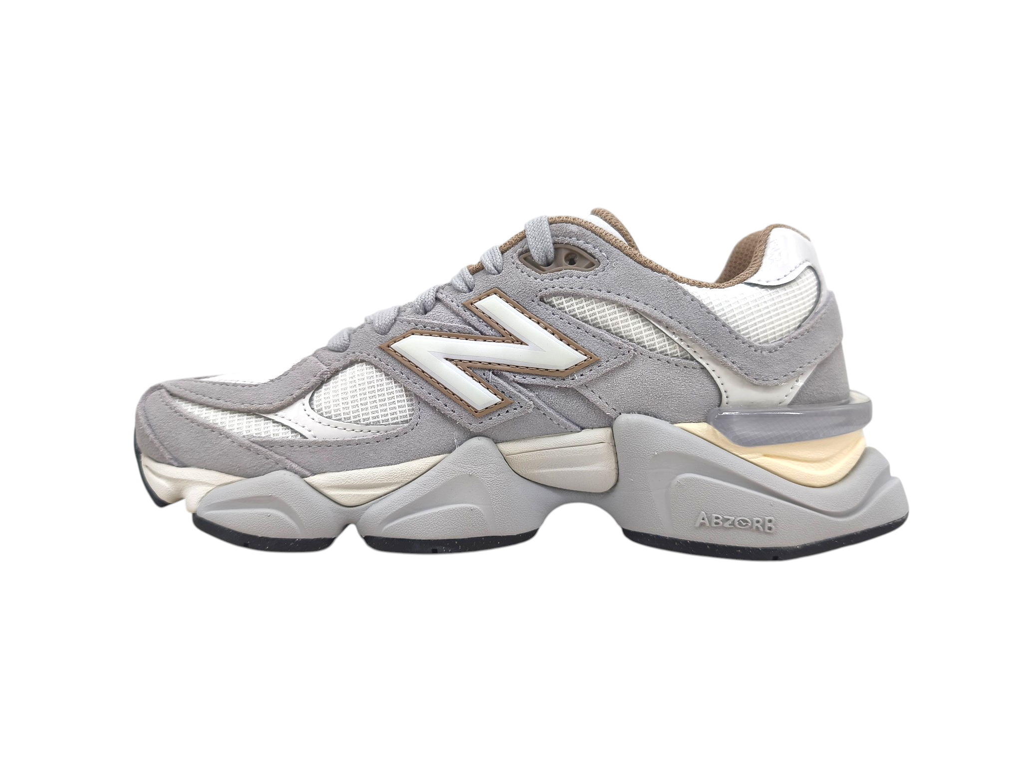 Chaussures 9060 Driftwood