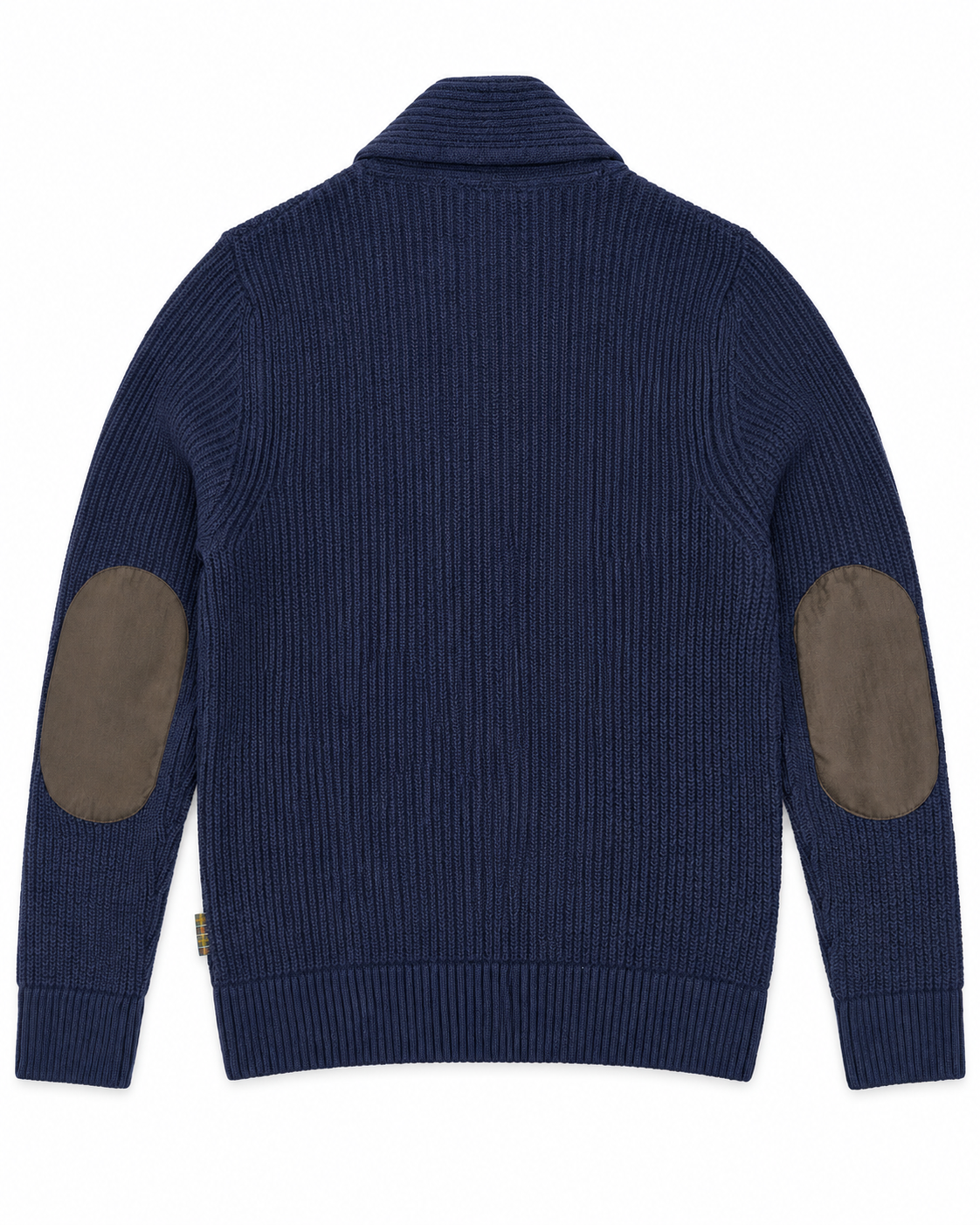 Maglia Hartland Uomo Navy