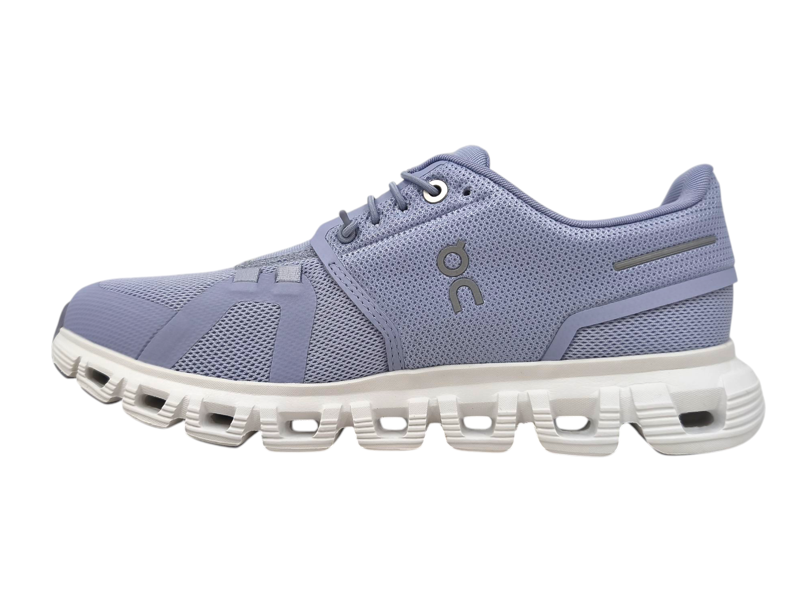 Scarpe Cloud 6 Donna Nimbus/White