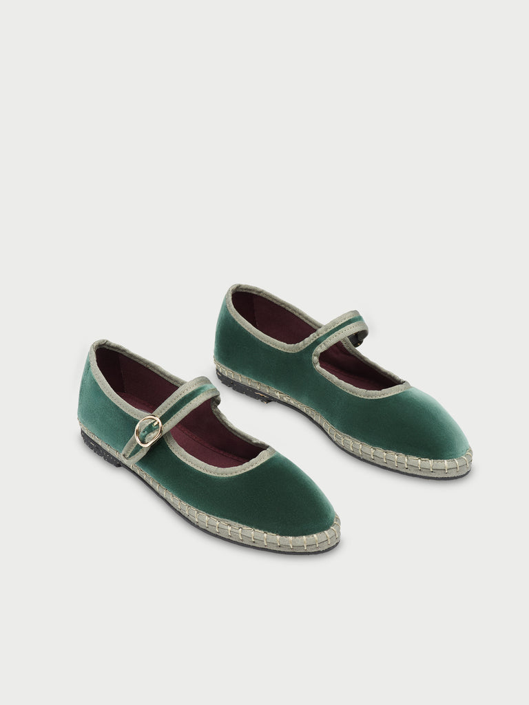 Scarpe Mary Jane Donna Jay