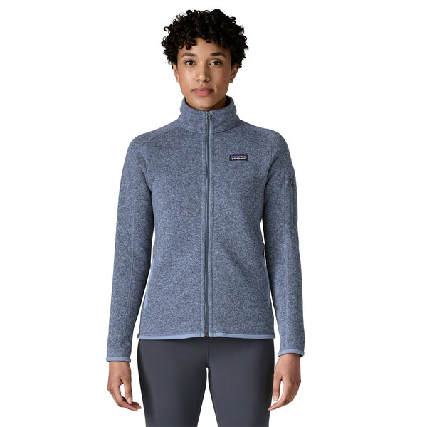 Women's Better Sweater Sweater Barnacle Blue