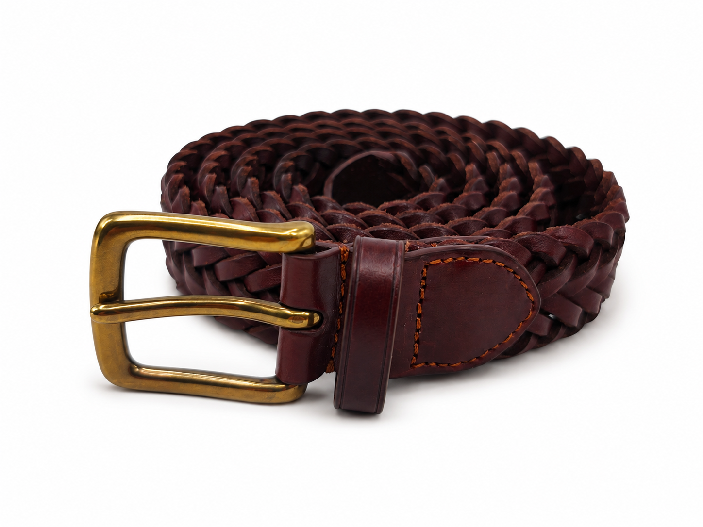 Cintura 9Play Polo Tip 3Cm Donna Bruciato