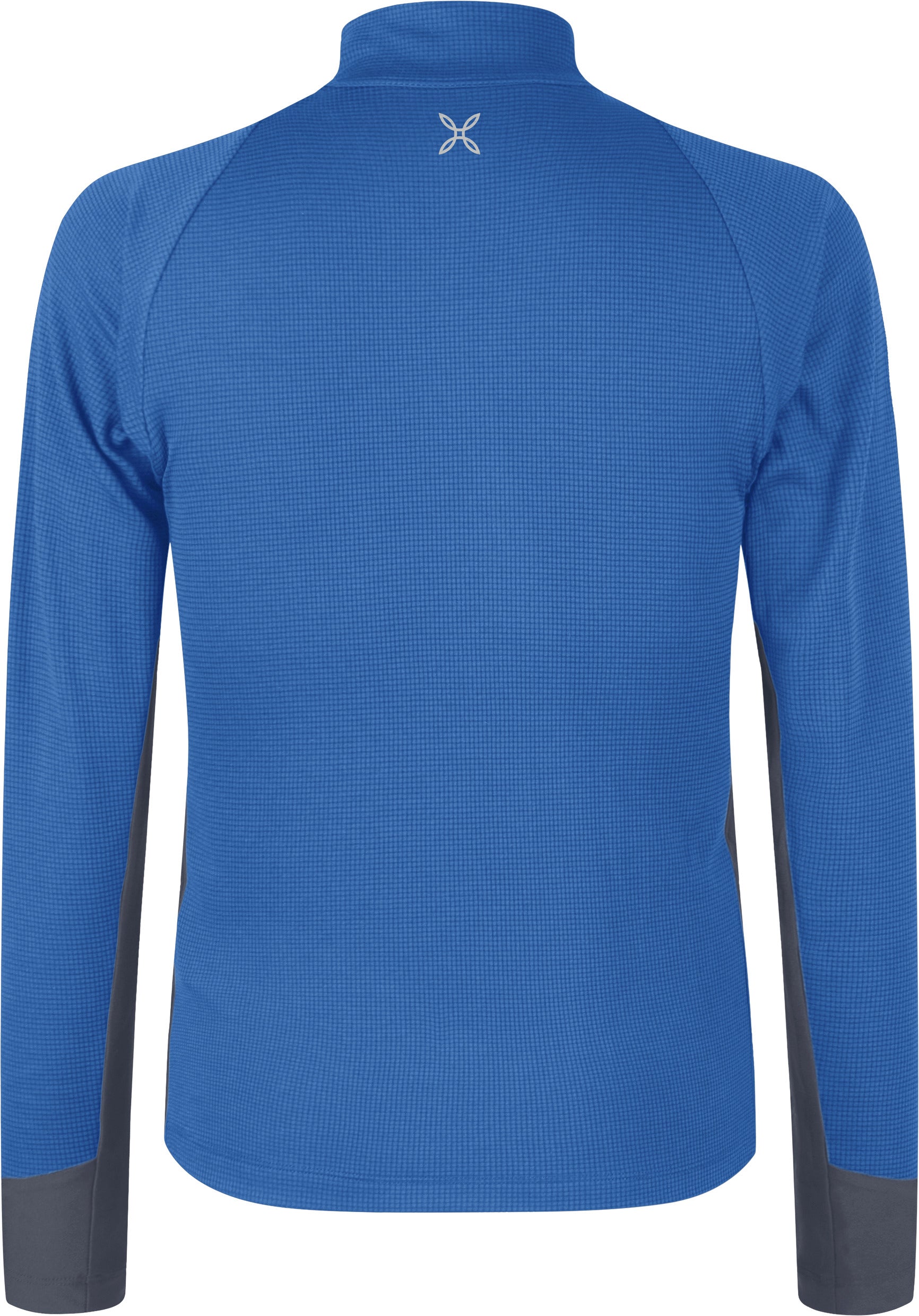 Maglia Thermic 2 Uomo Care Blue