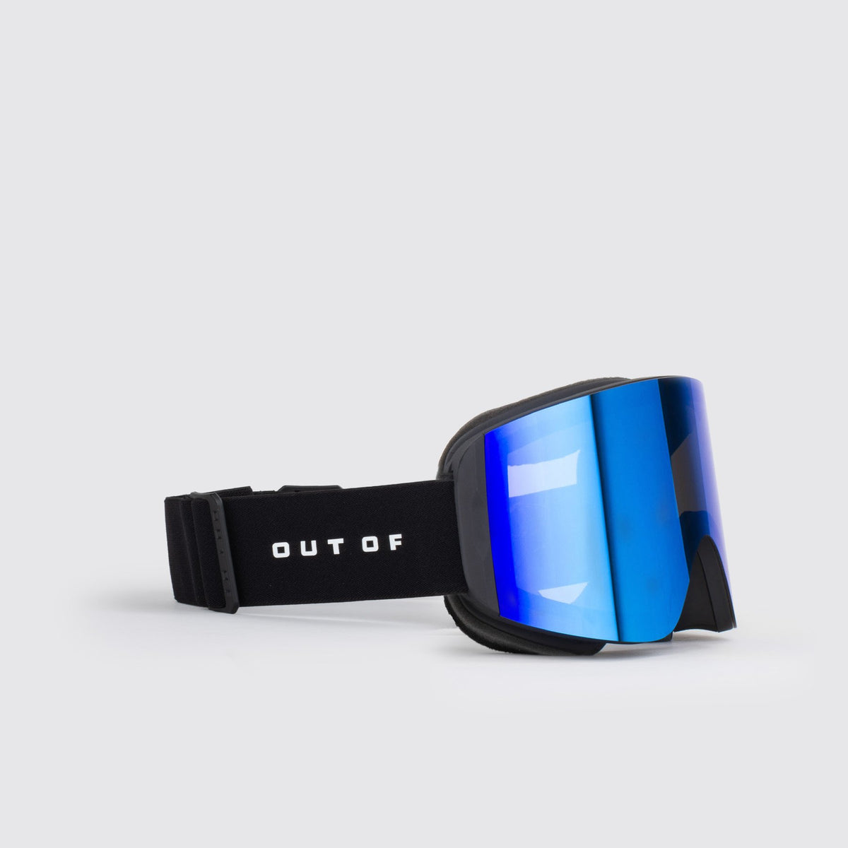 Katana The One Skimaske Black/Gelo S2-S4