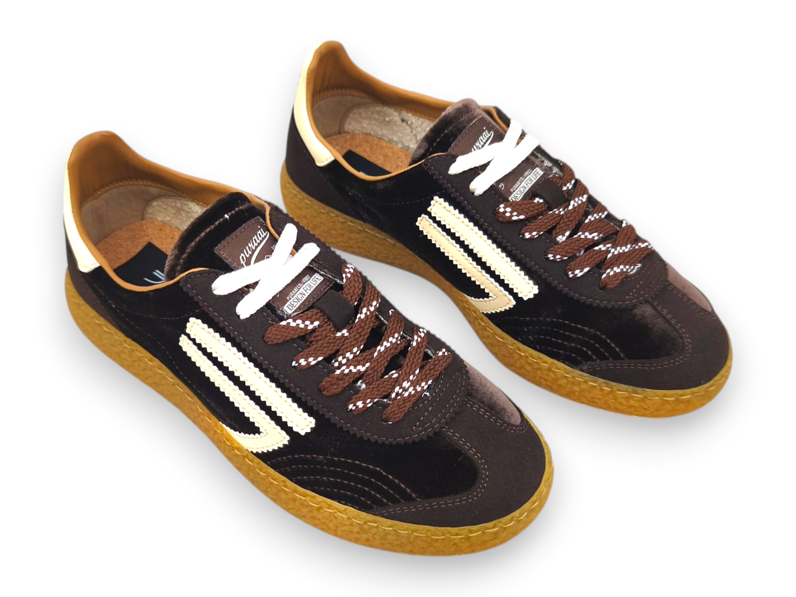 Scarpe XS Donna Tiramisu