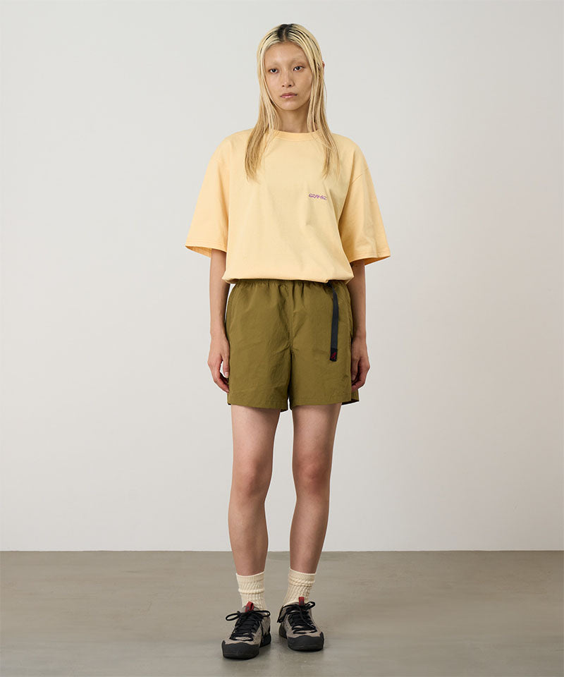 Pantalones cortos Nylon Active Mujer Artichoke