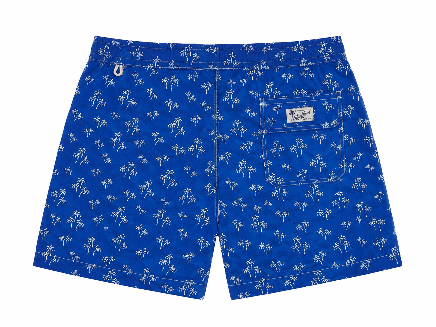 Banador Swim Hombre Indigo