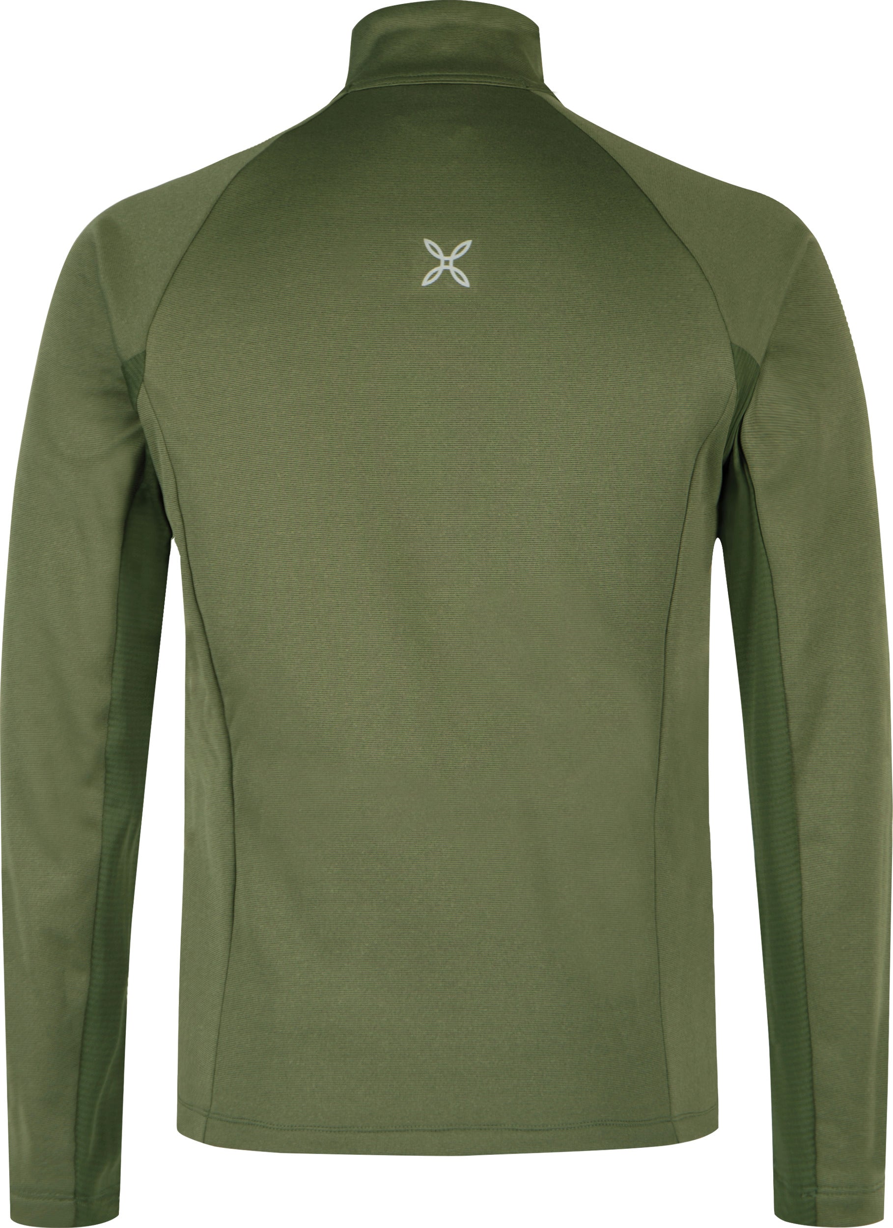 Maglia Groove 2 Uomo Military Green
