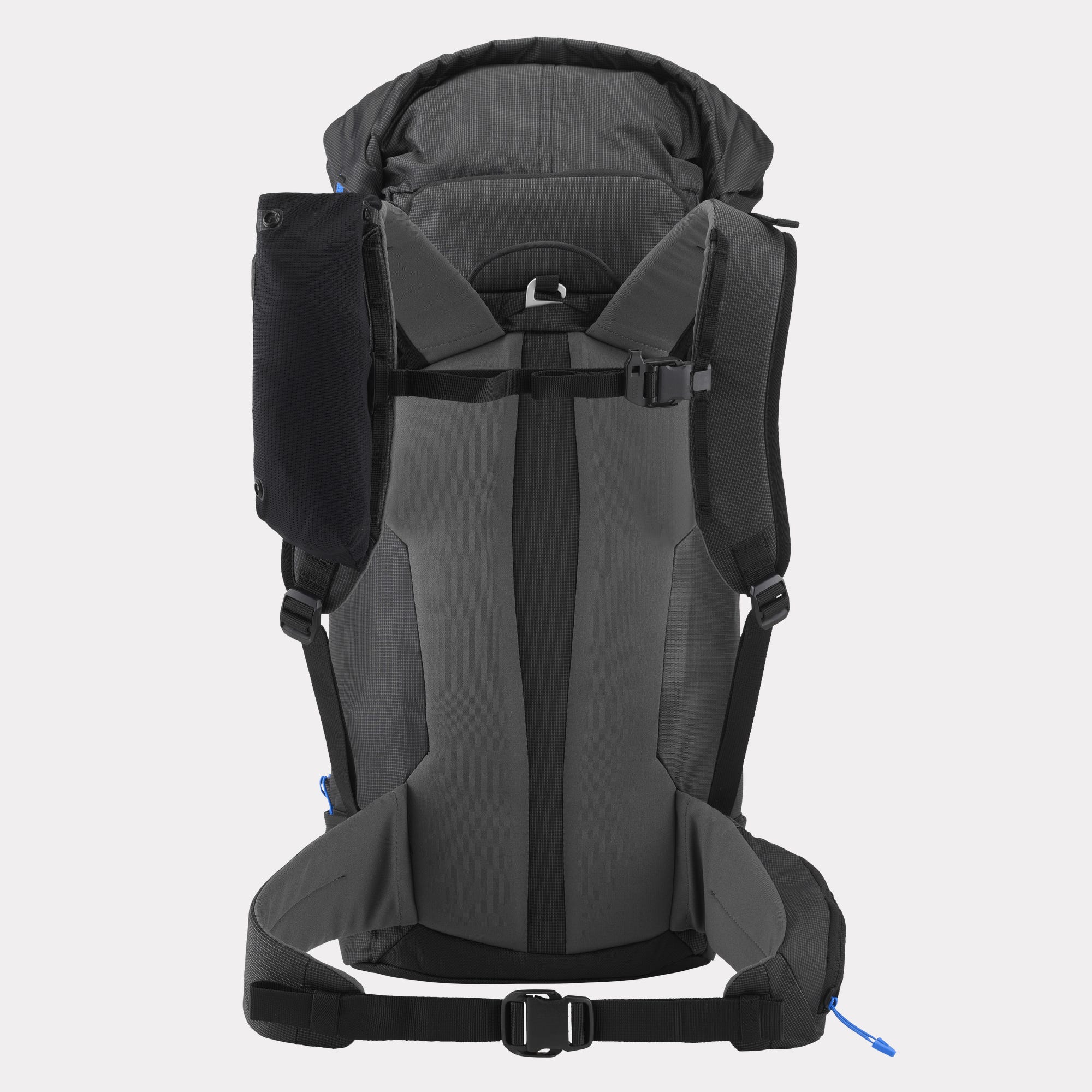 Zaino M White 32 Black
