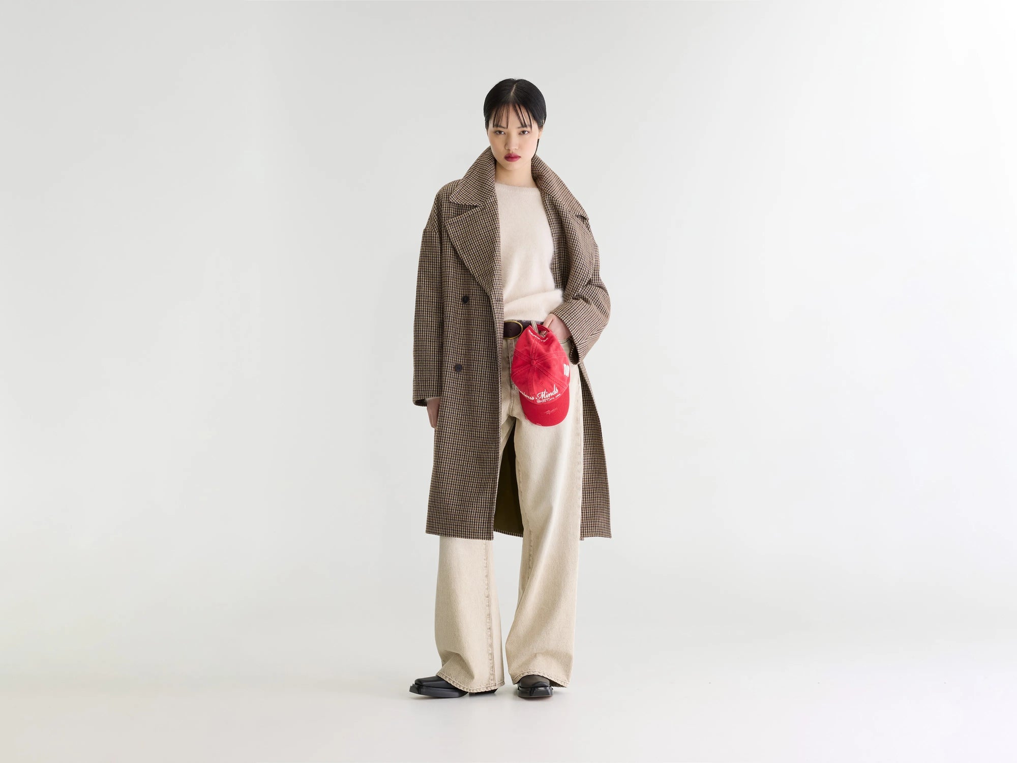 Giacca Jaguar Donna Dark Roast/Fir/Natural