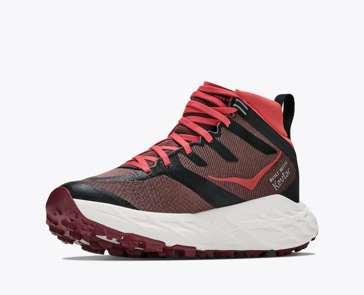 Zapatillas Speedgoat 7 Hike GTX Mujer Smoky Quartz/Alabaster