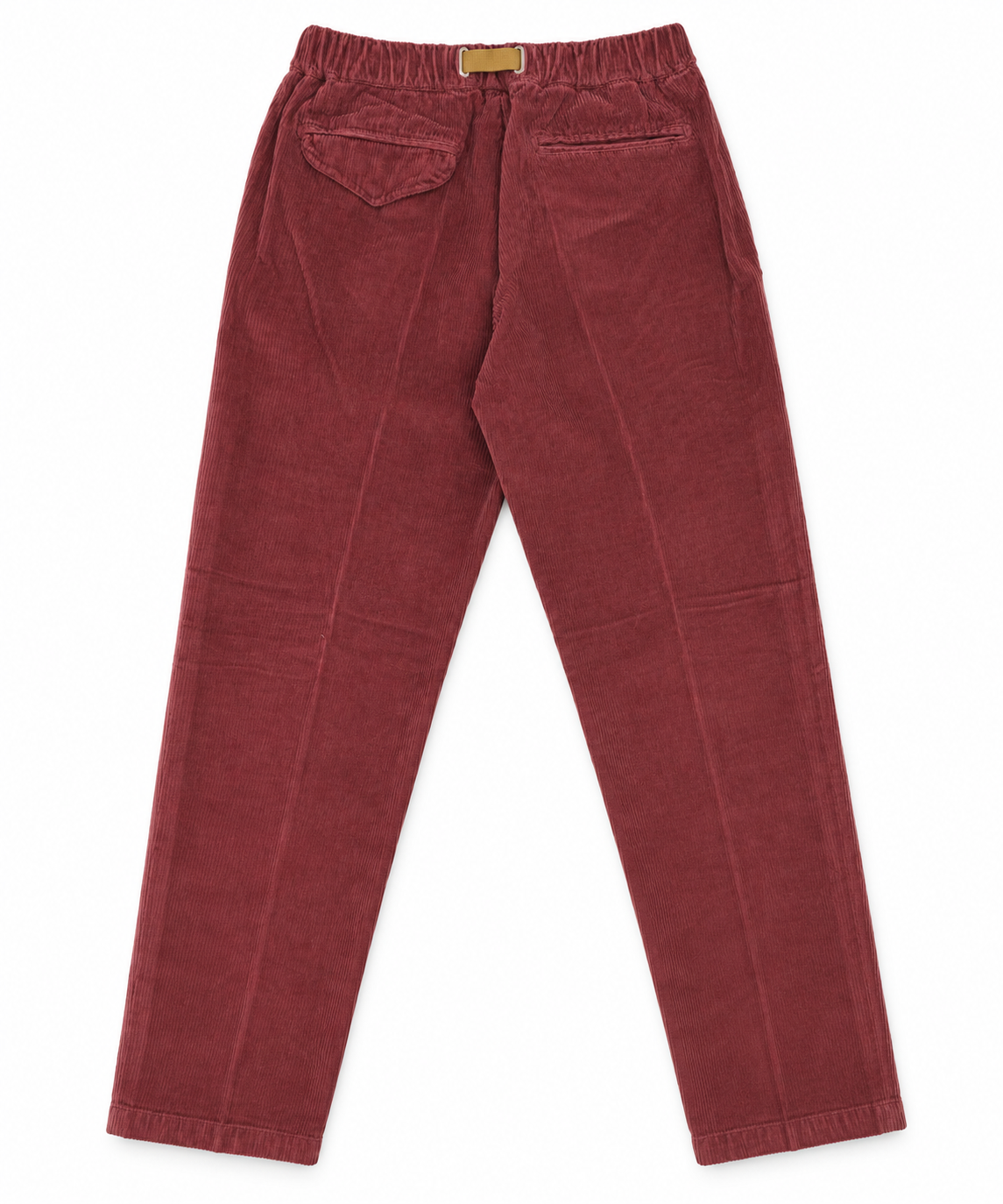 Pantalon Greg Corduroy Hombre Rust