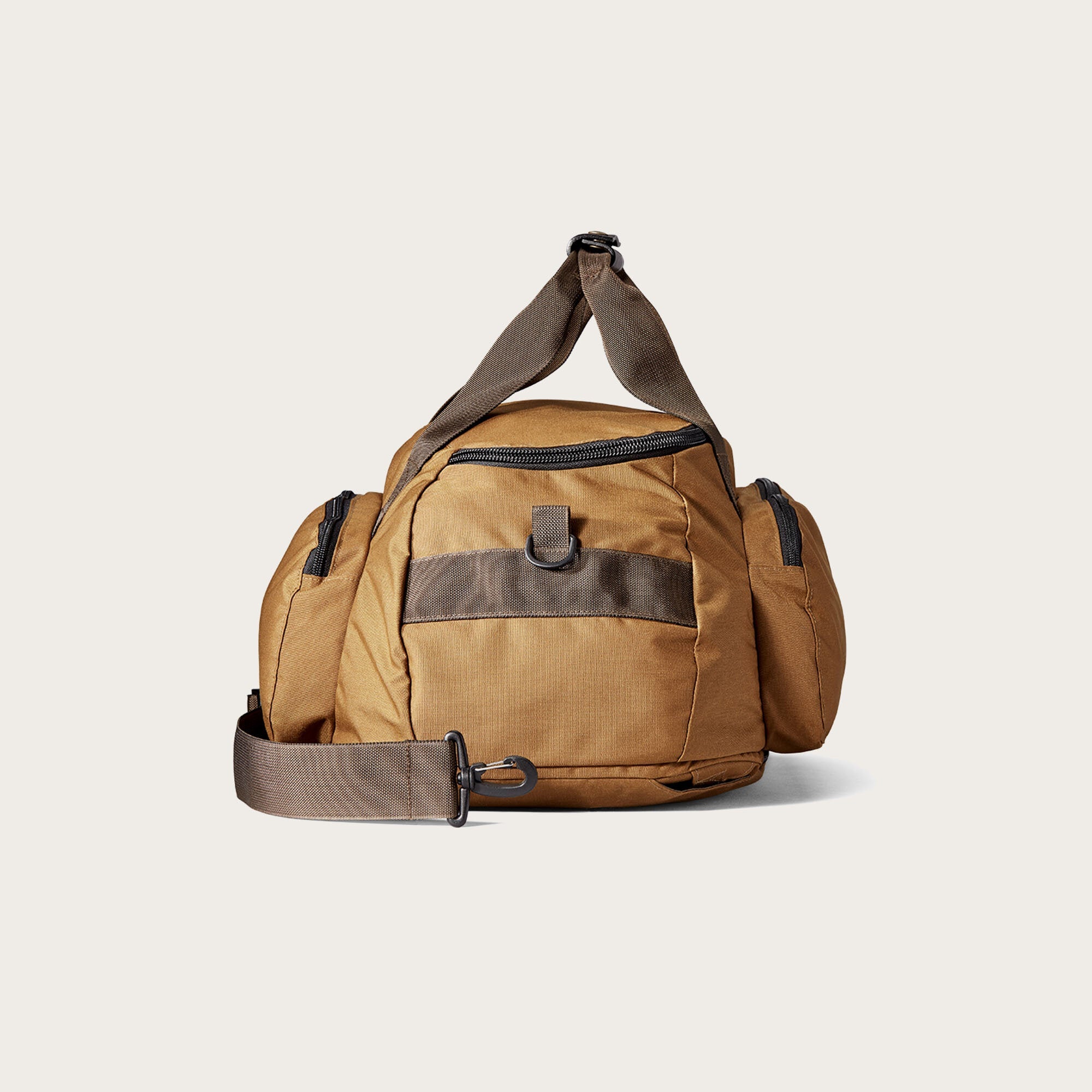 Bolsa Duffel Pack 46L Whiskey
