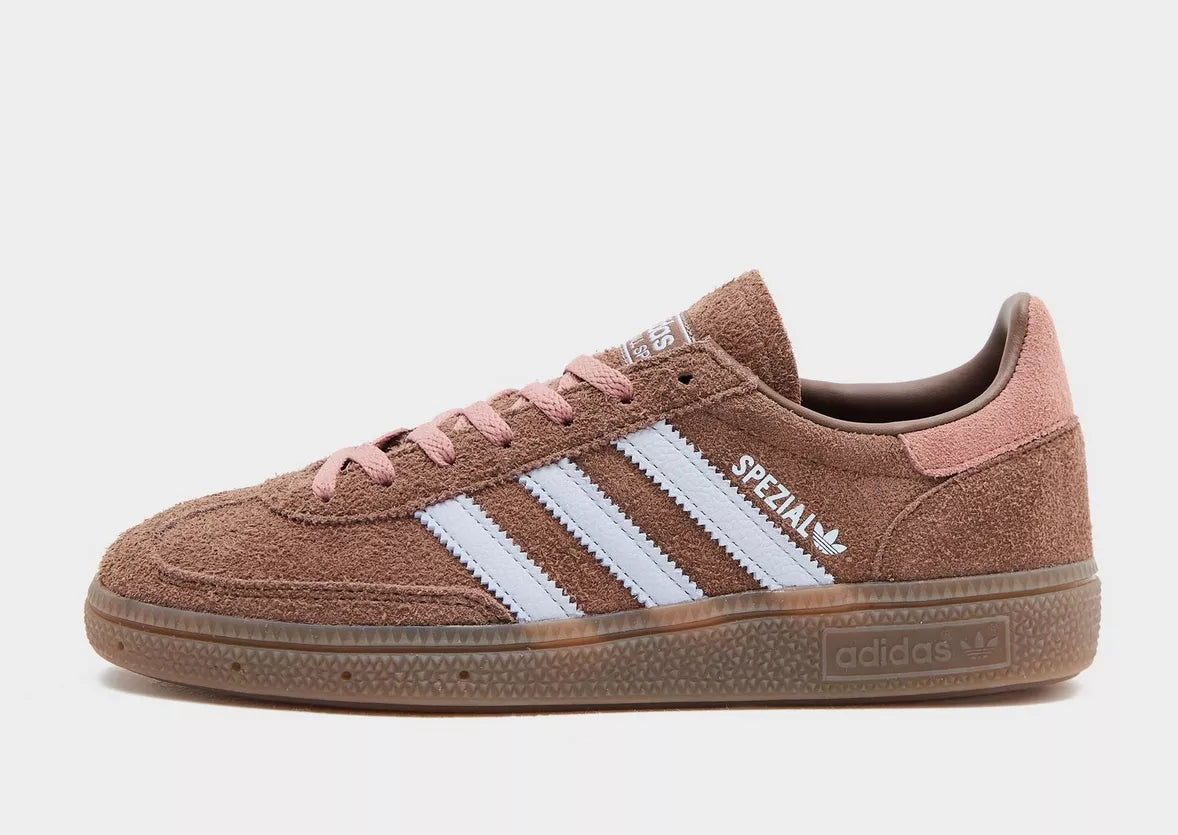 Scarpe Handball Spezial Donna Heart Brown