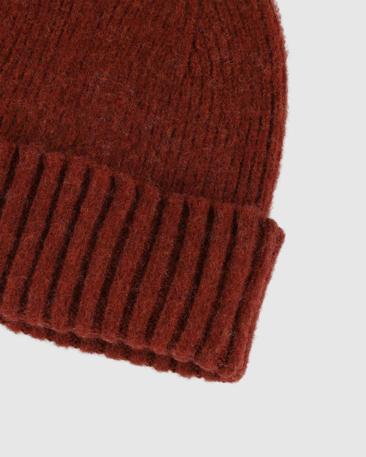 Cappello King Jammy Rusty