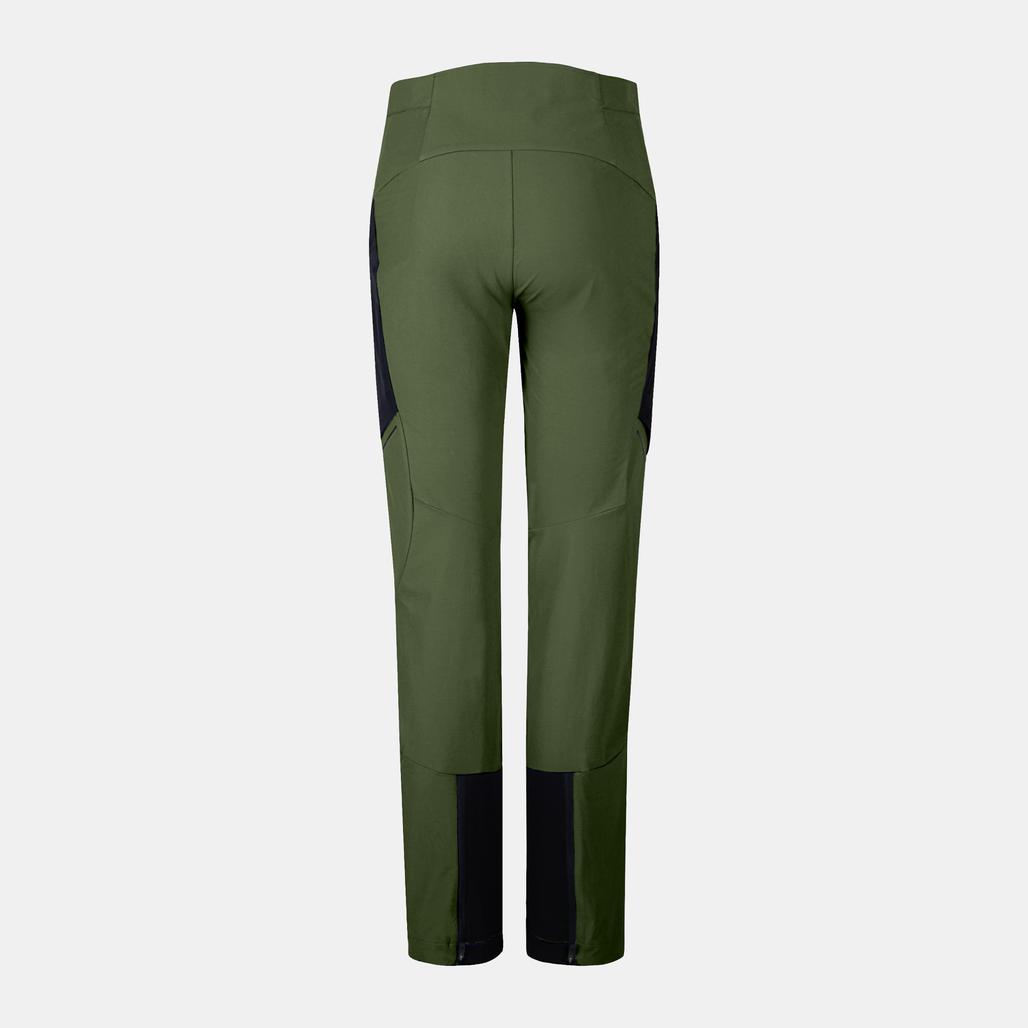 Pantalon Ritmo Femme Sage Green
