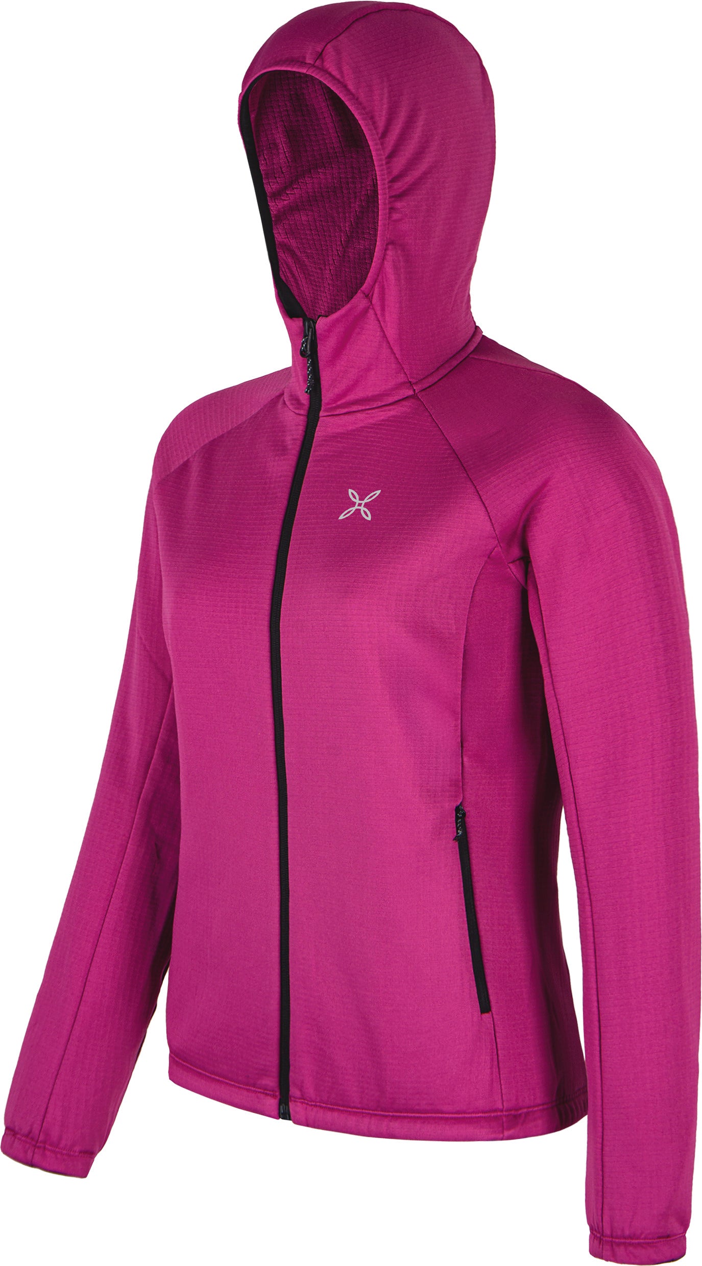 Maglia Fadis Greed Hooded Donna Baton Rouge