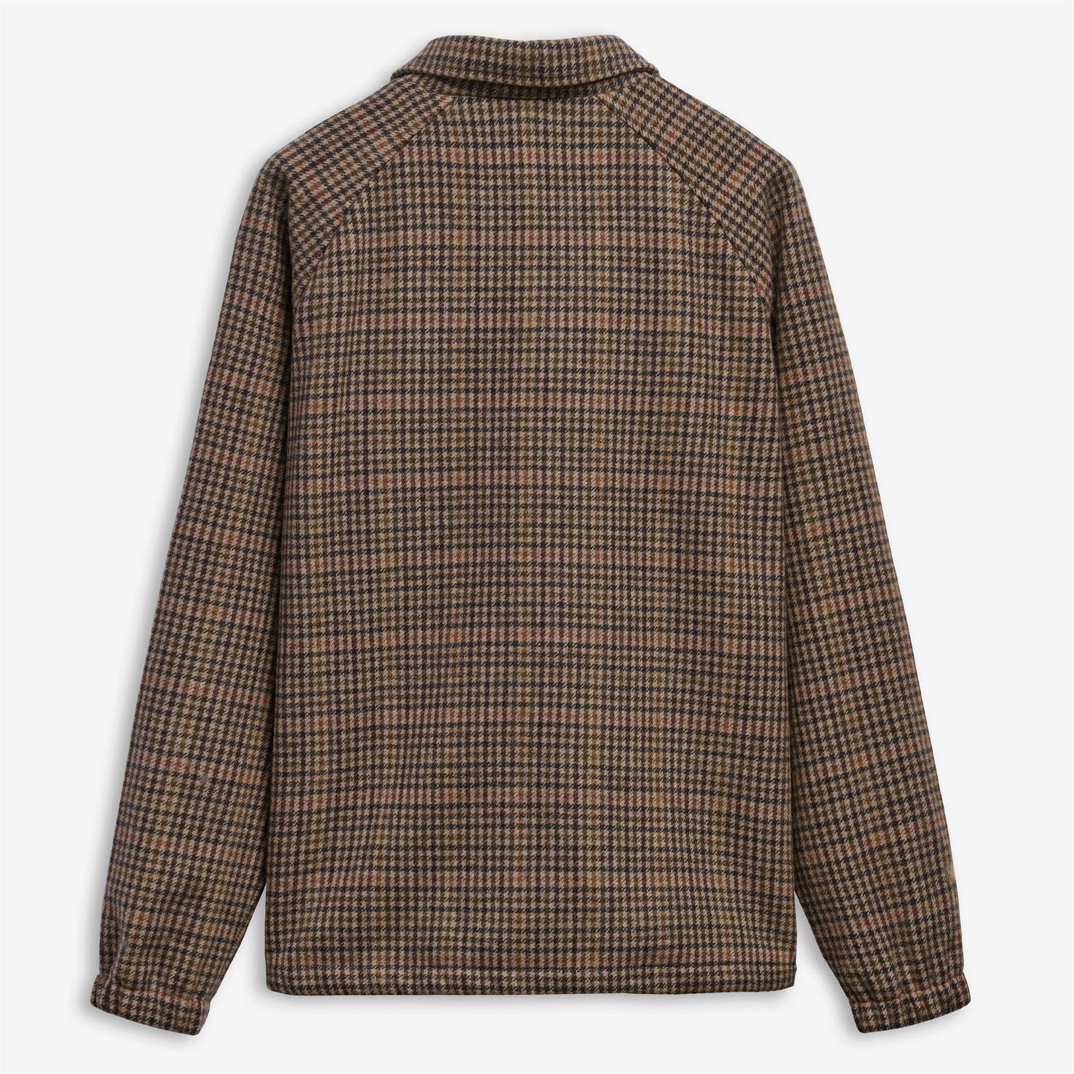 Tender Pied De Poule Unisex Jas