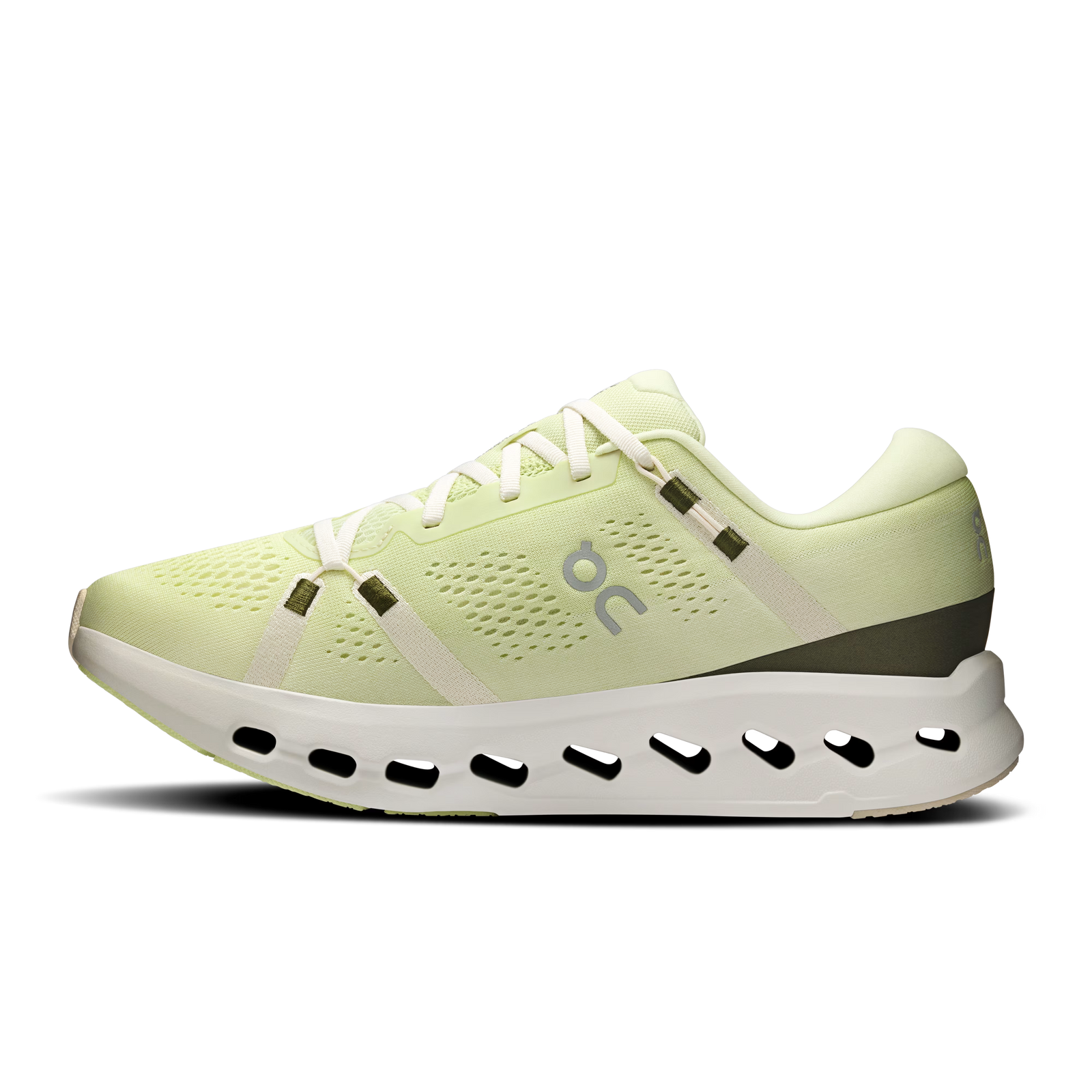 Zapatillas Cloudsurfer 2 Hombre Linen/Ivory