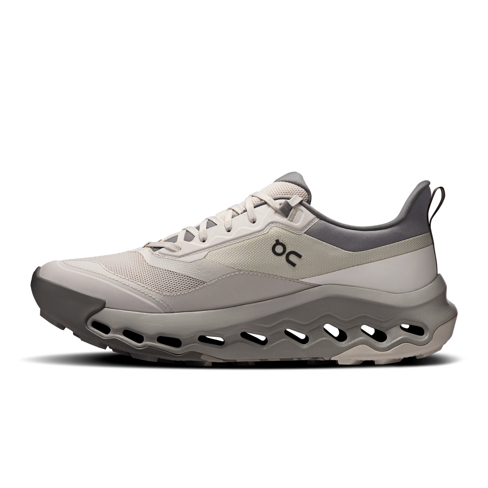 Mann Cloudhorizon 2 Turnschuhe Pearl/Fog