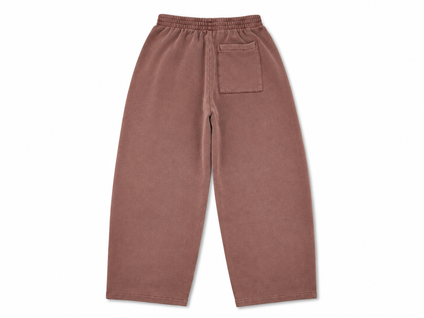 Frau Jitbay Hose Walnut