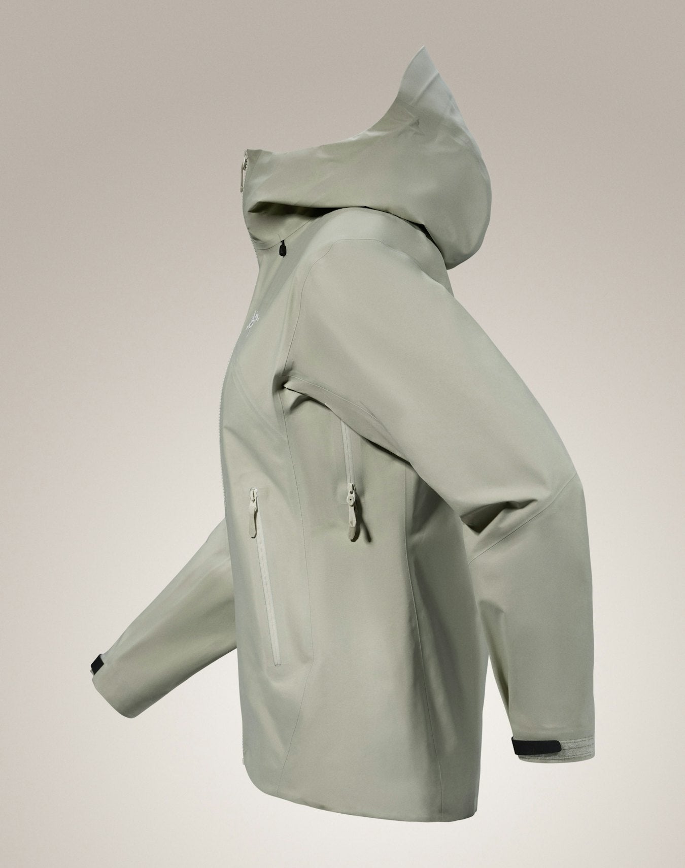Giacca Beta SL Donna Habitat