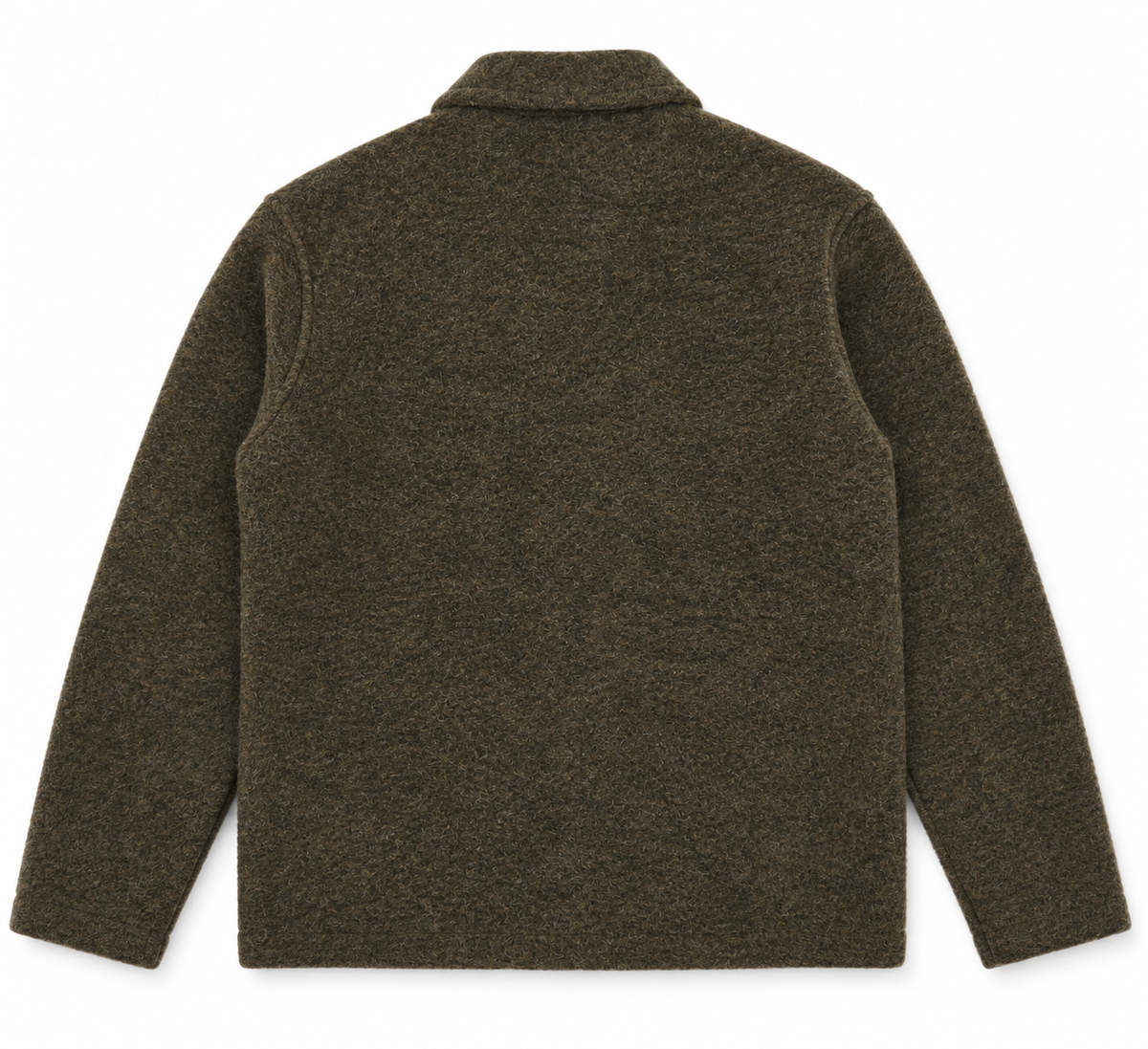 Chaqueta Service Hombre Army