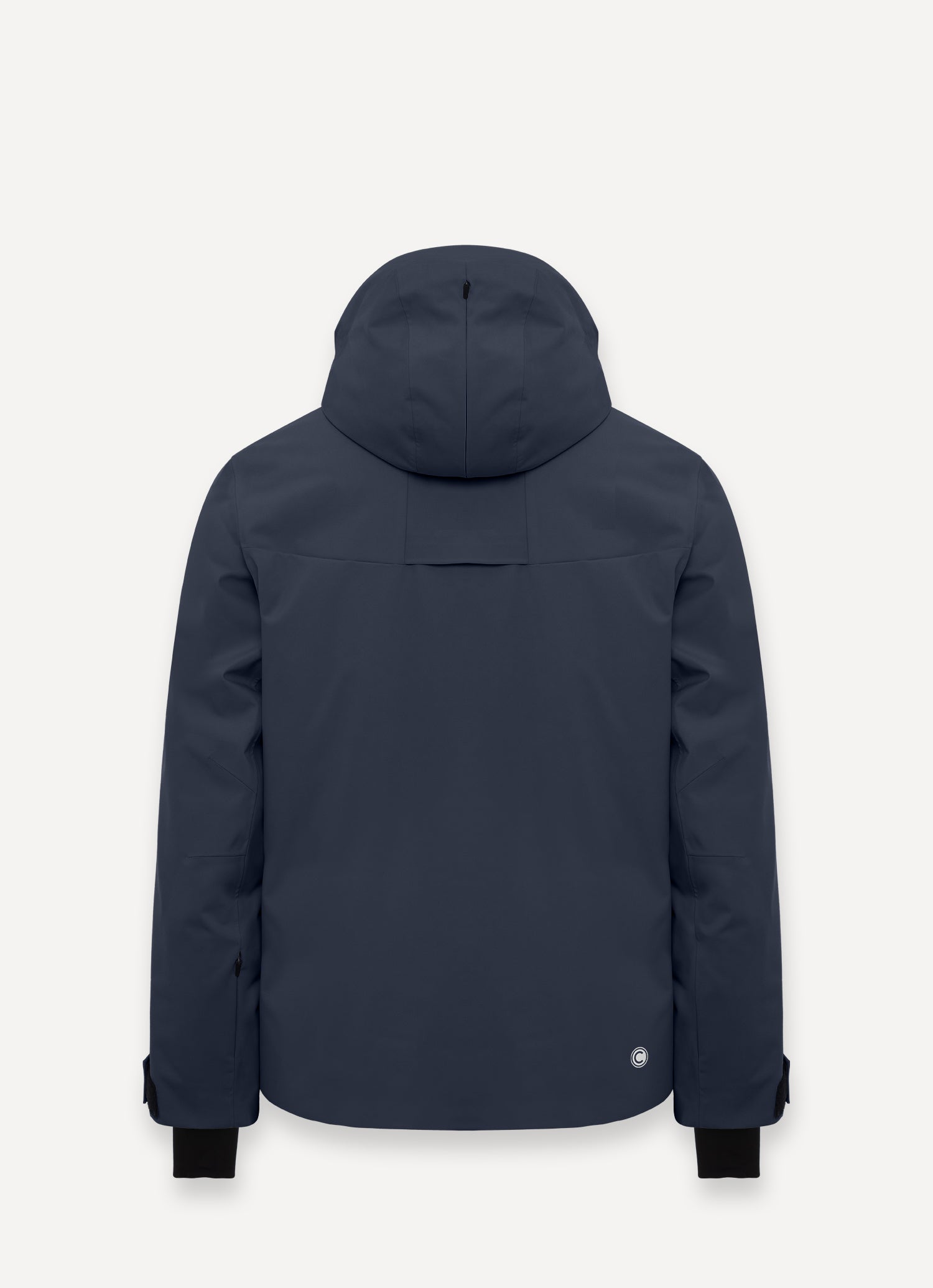 Veste Timeless Homme Blu Navy