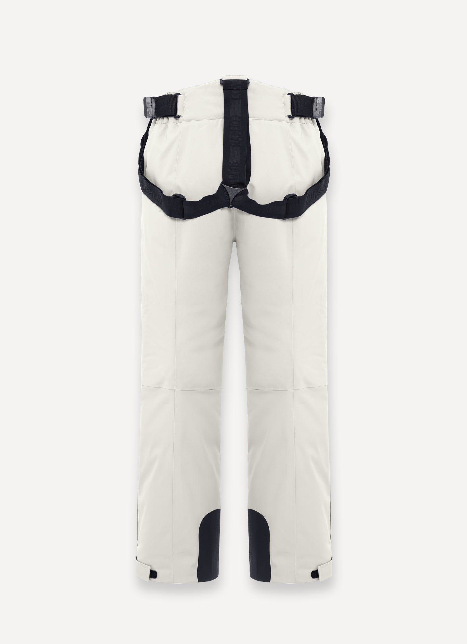 Salopette Chapter Uomo Beige Purity