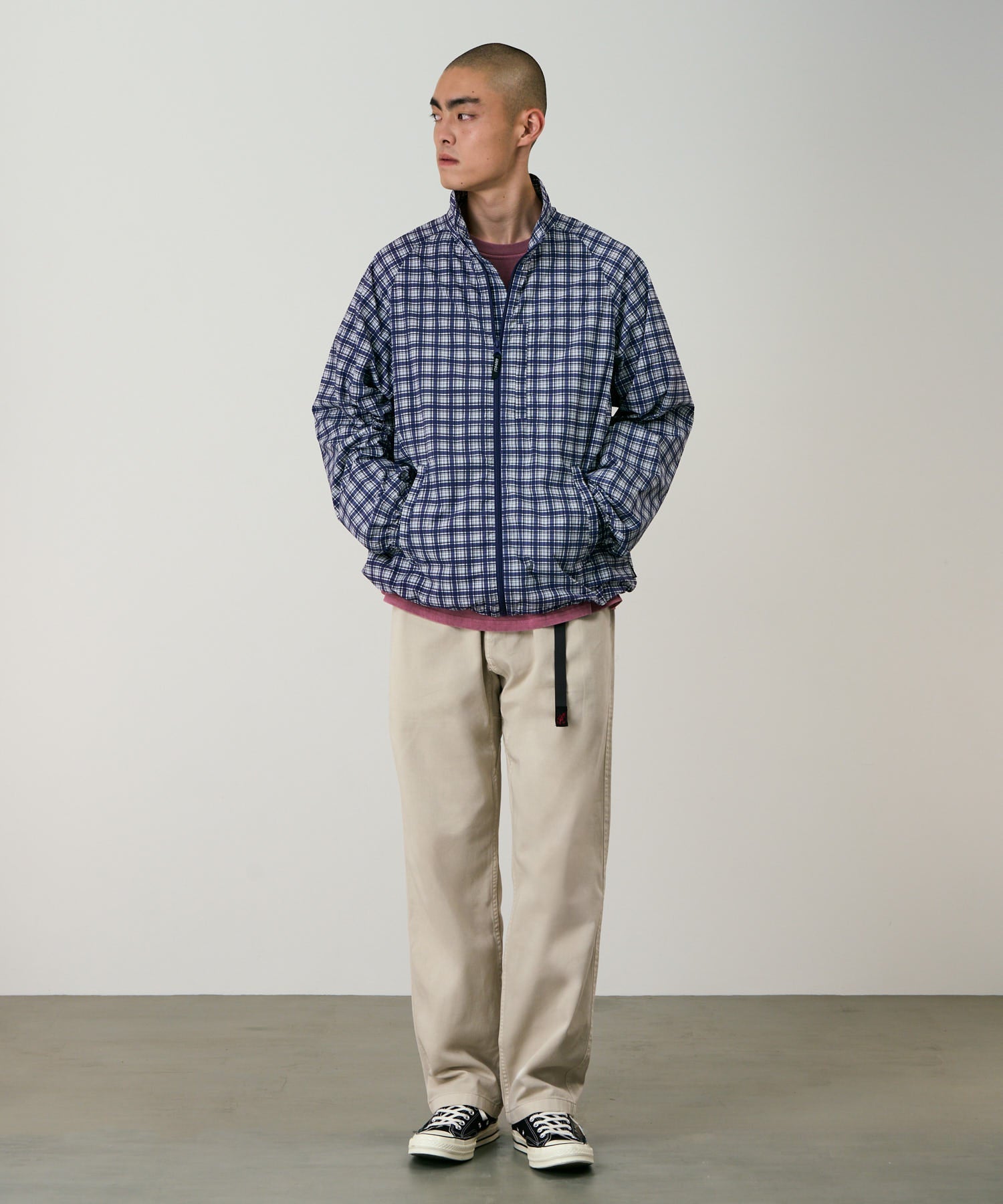 Pantalon G-Pants Homme sand Pigment