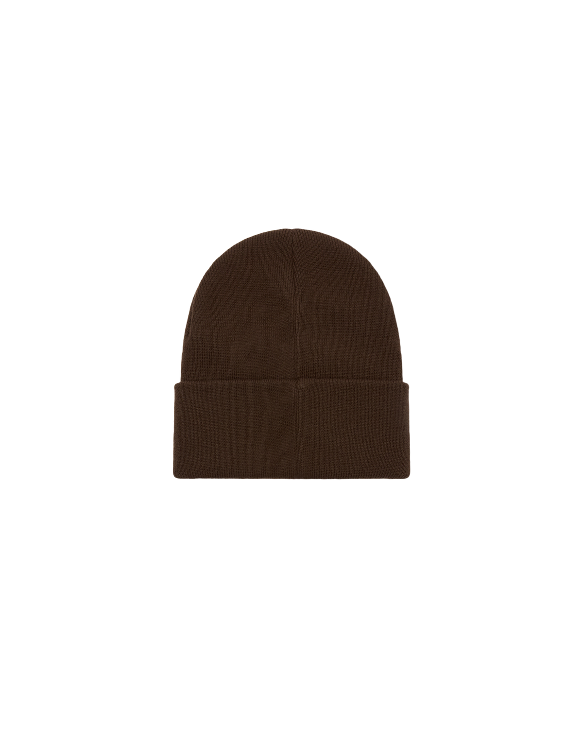 Icon Eyes Cuff Dark Brown