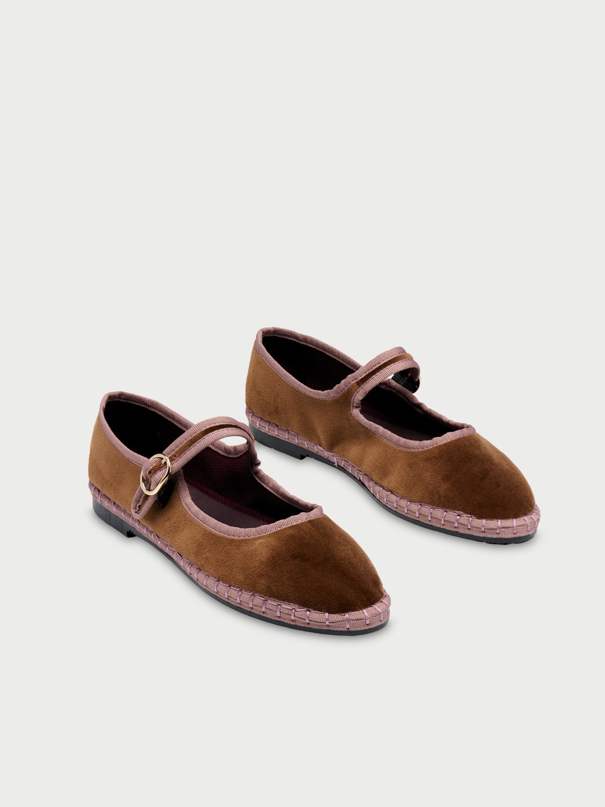 Frau Mary Jane Schuhe Balthasar