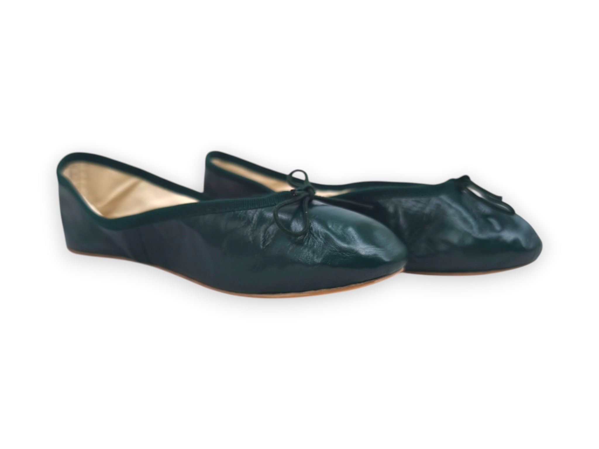 Frau 94 SL Turnschuhe Green