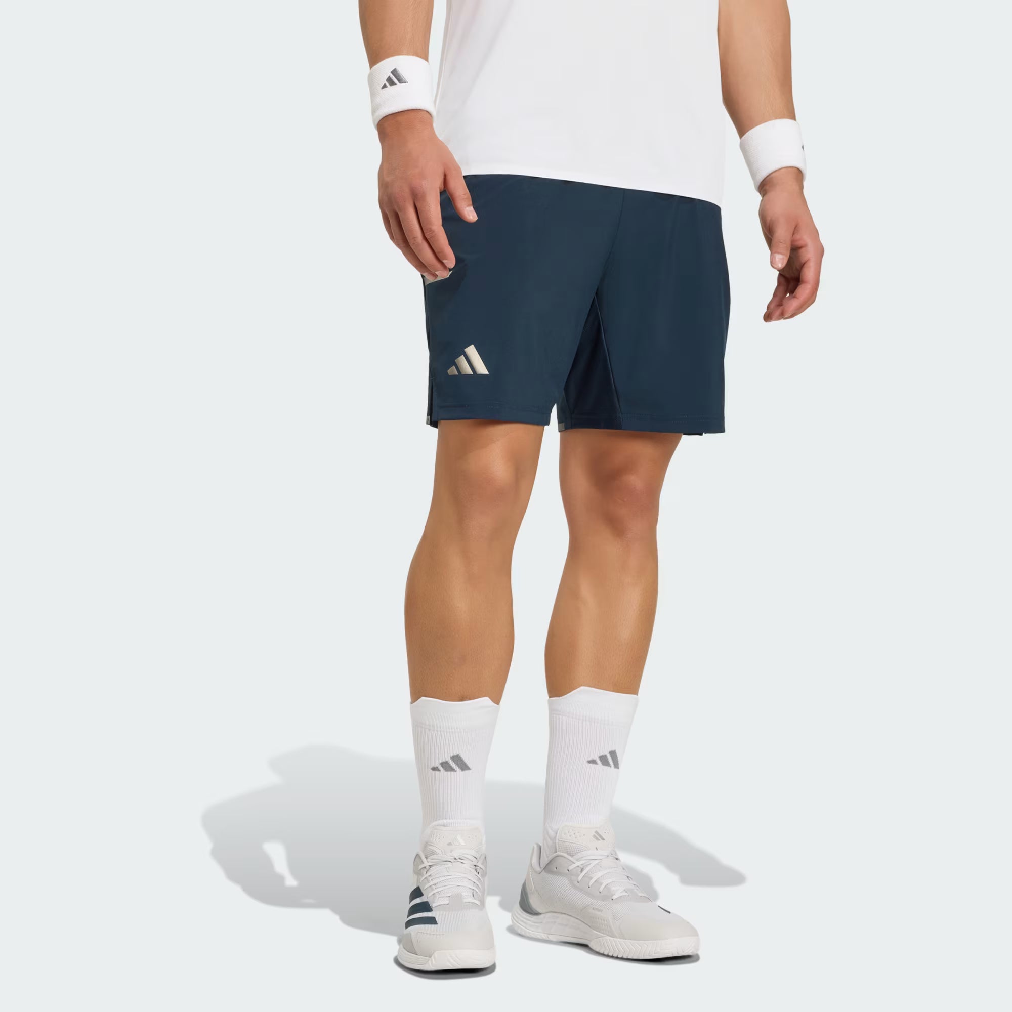 Men's Climacool Set Shorts Aurora Inkl