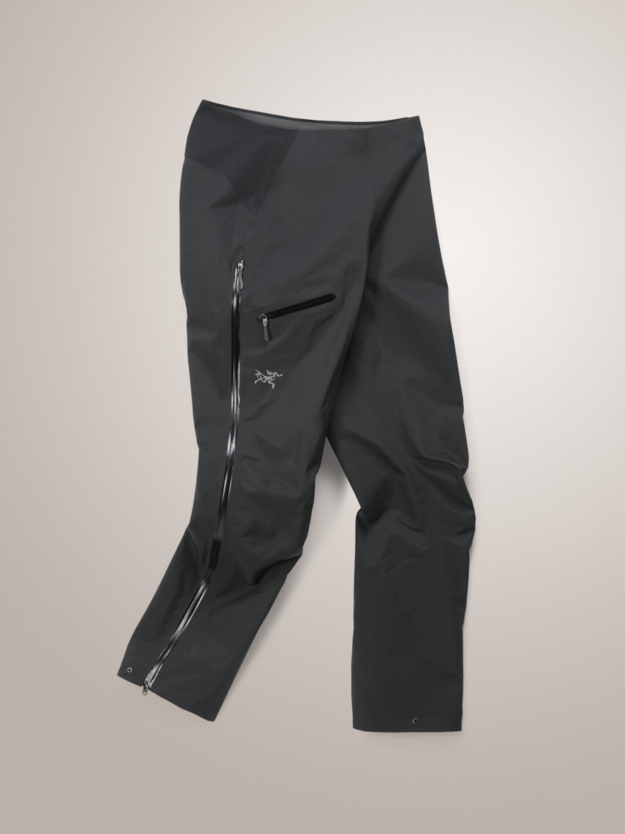 Women's Beta Trousers Black